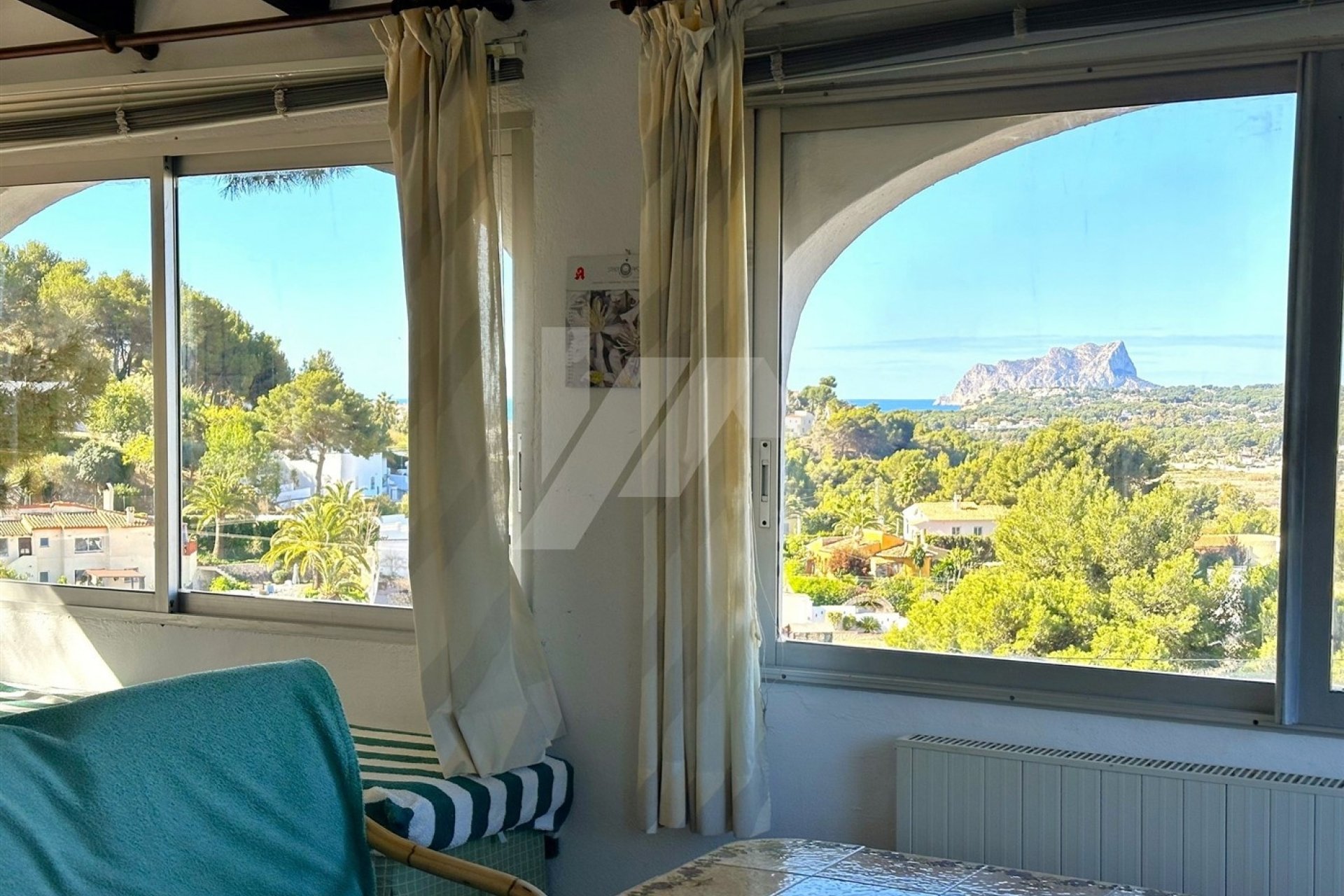 Venta - Villa - Moraira - Paichi