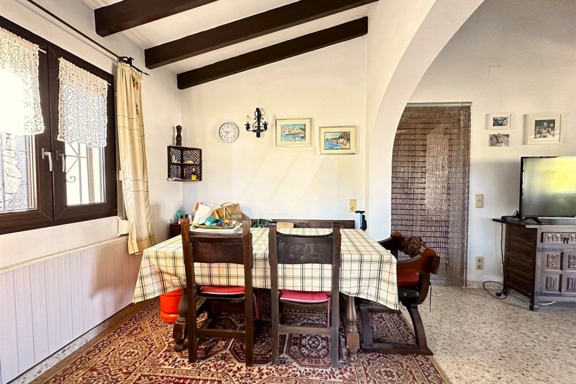 Venta - Villa - Moraira - Paichi