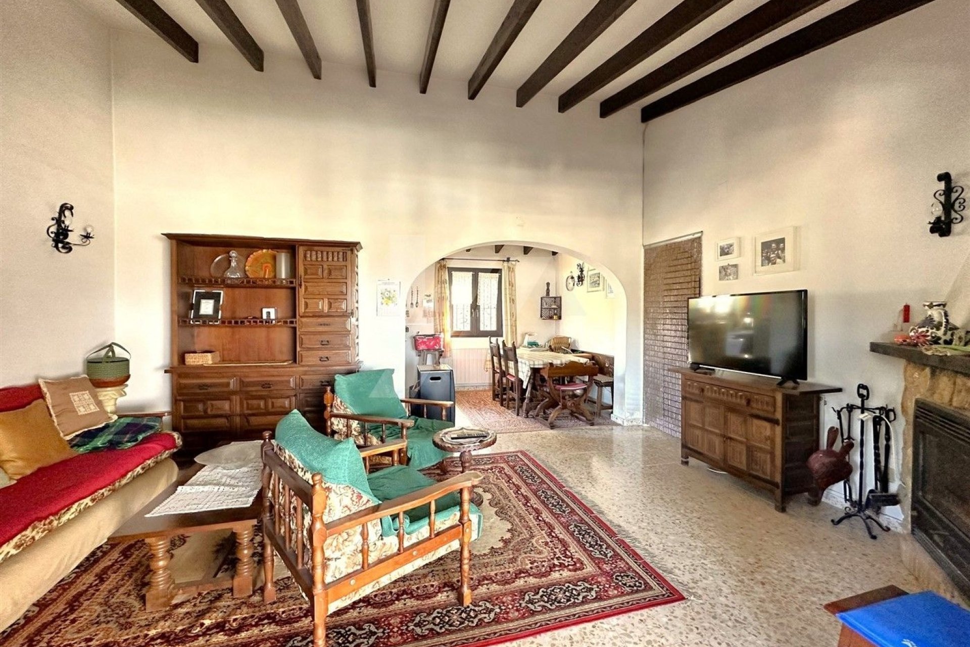 Venta - Villa - Moraira - Paichi