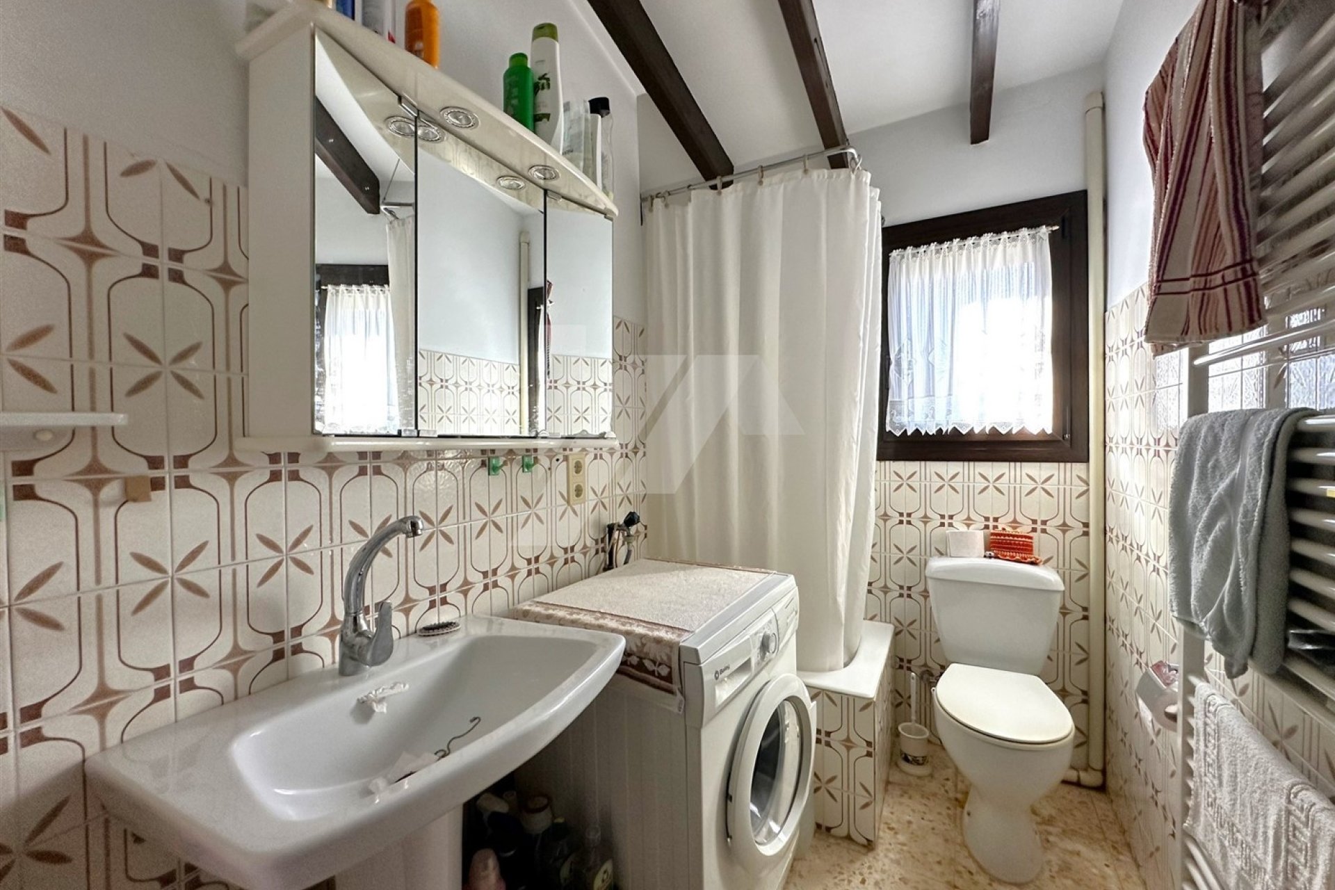 Venta - Villa - Moraira - Paichi