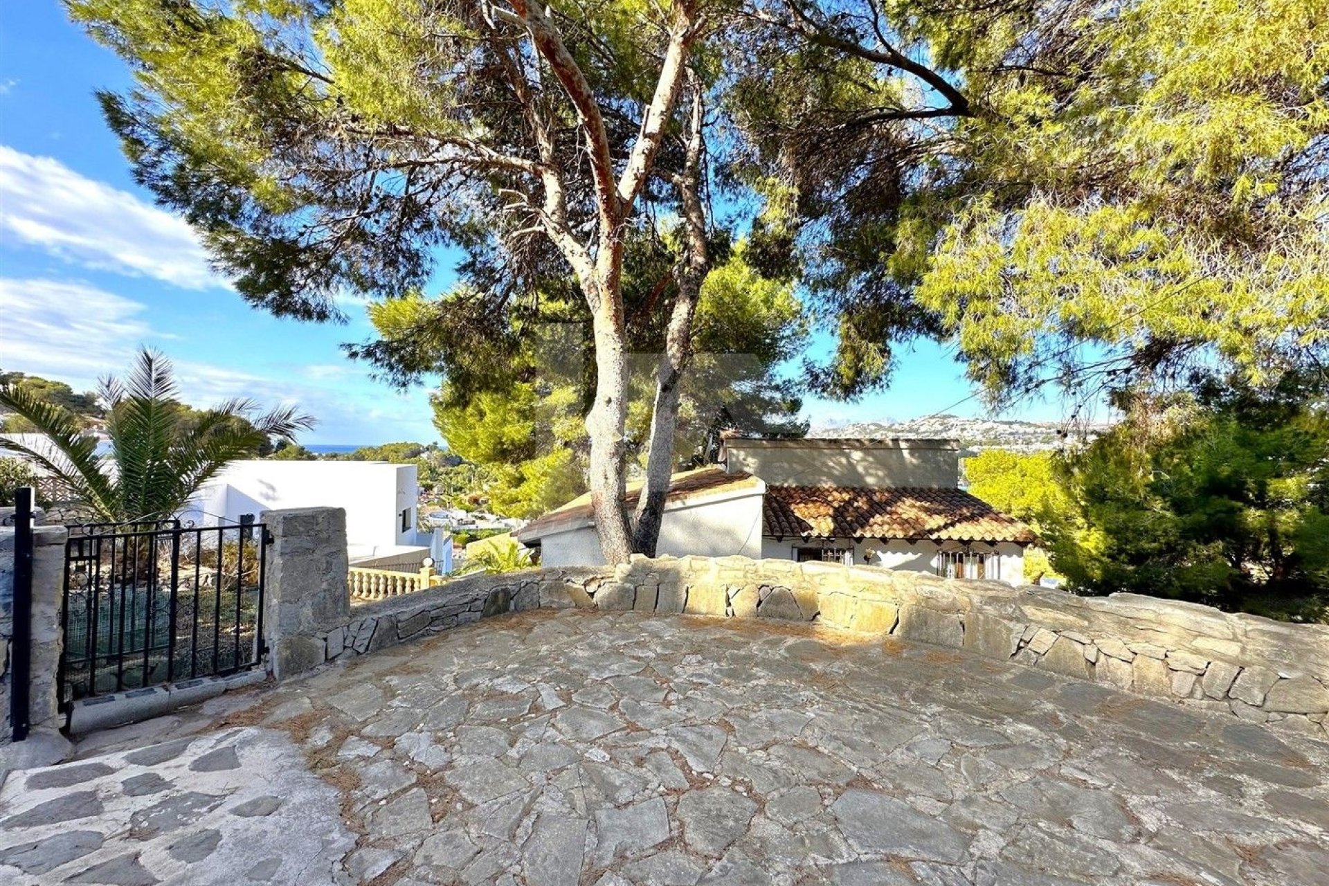 Venta - Villa - Moraira - Paichi