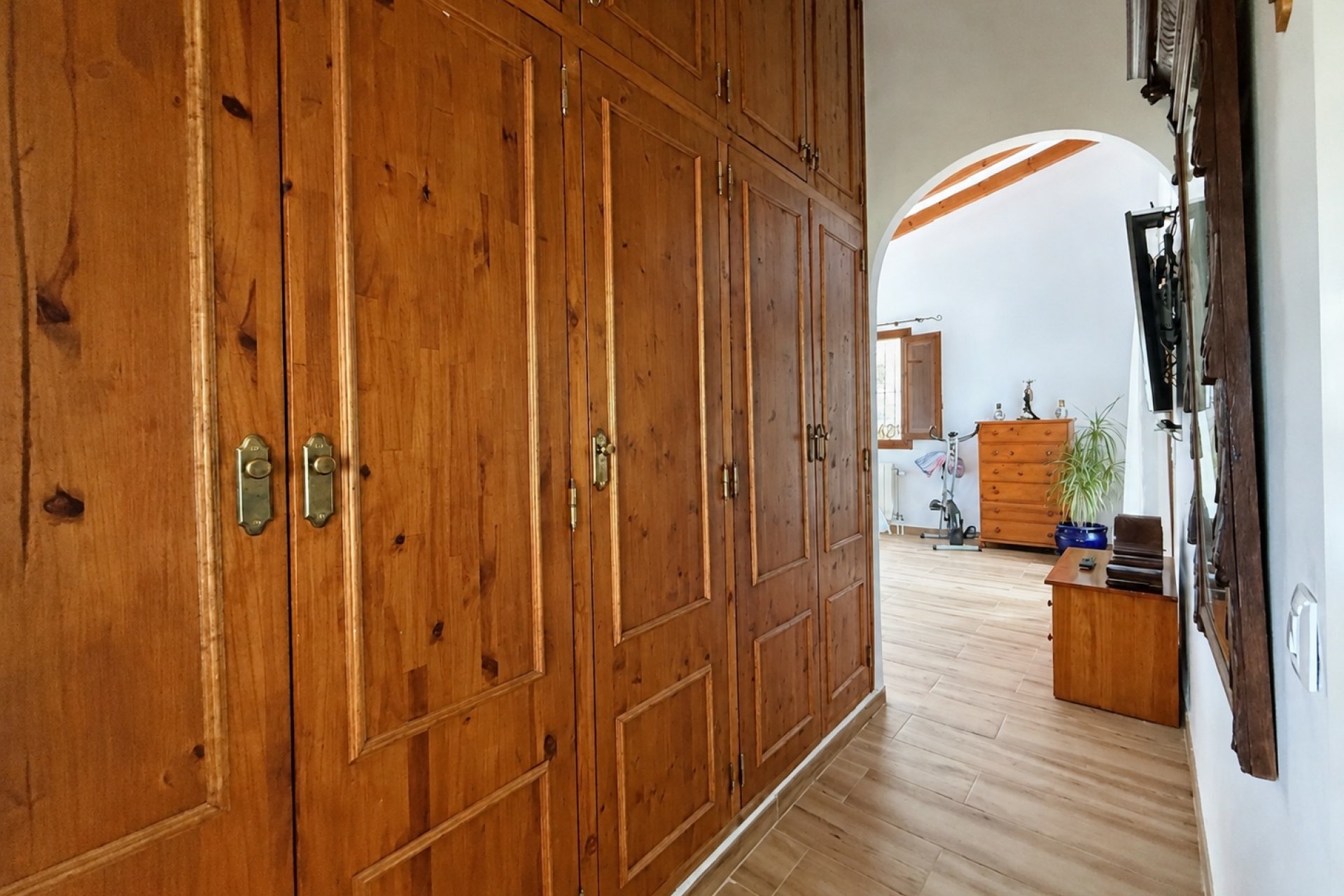 Venta - Villa - Moraira - Paichi