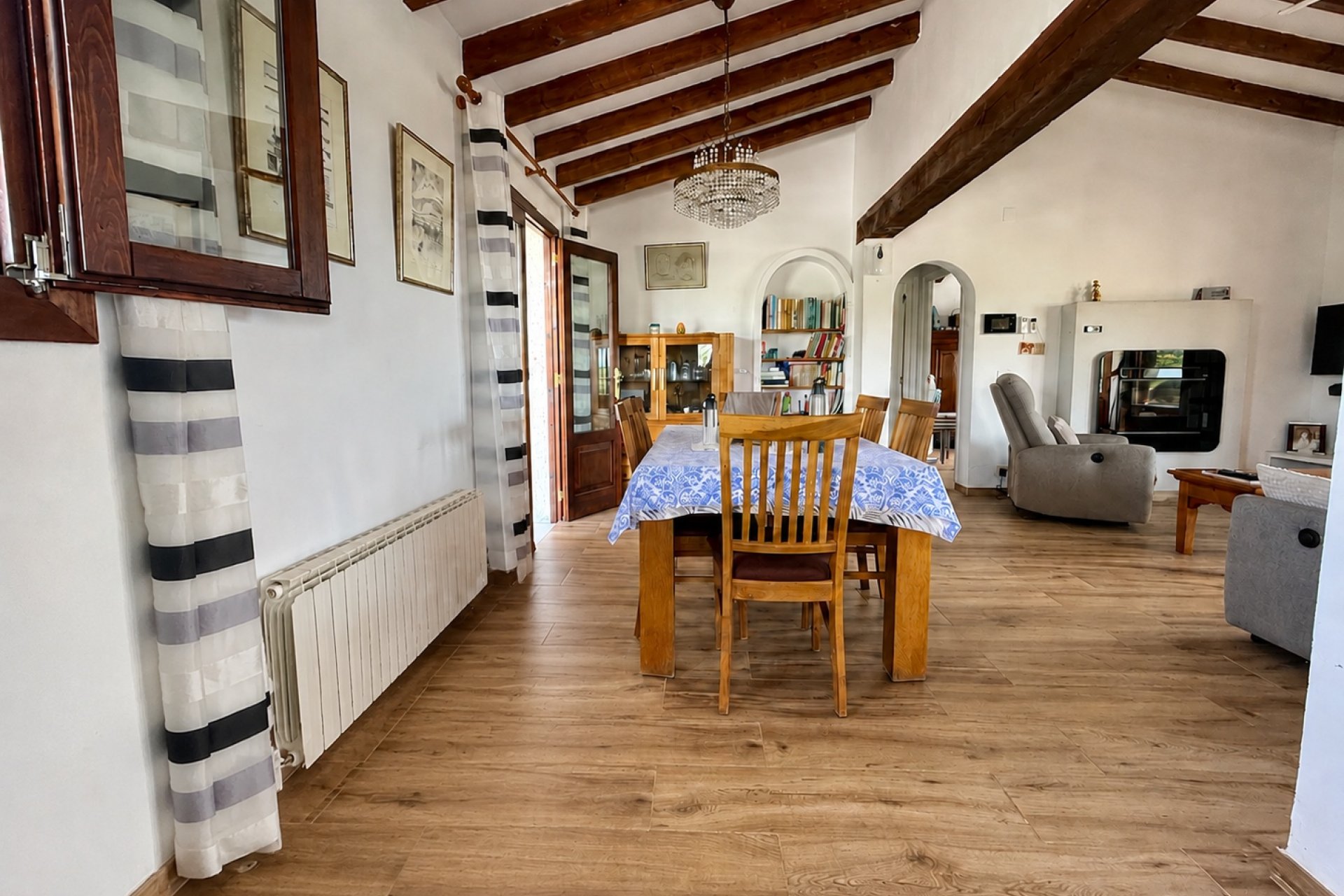 Venta - Villa - Moraira - Paichi