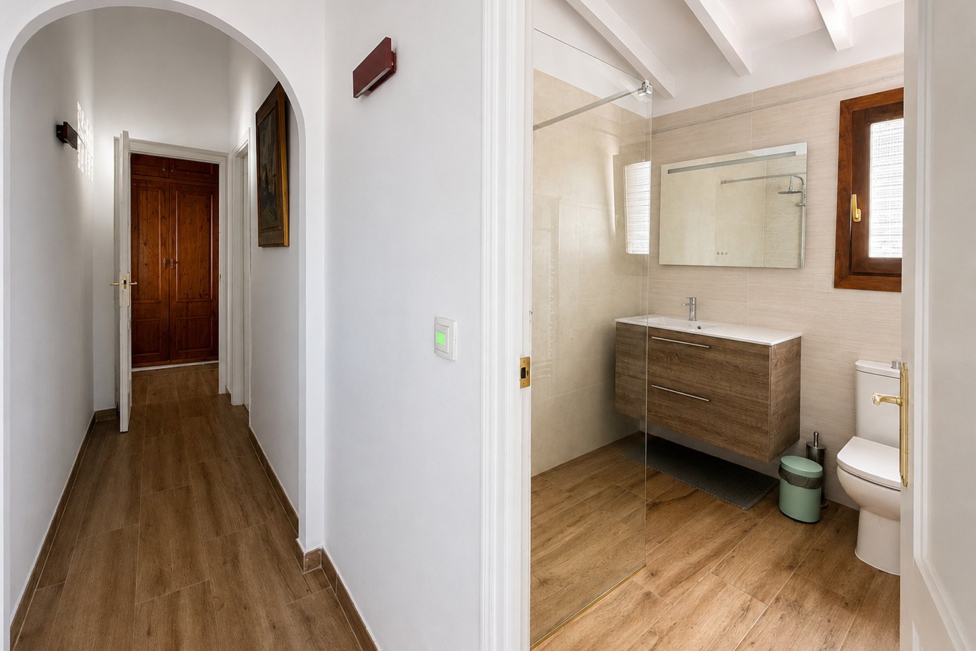 Venta - Villa - Moraira - Paichi