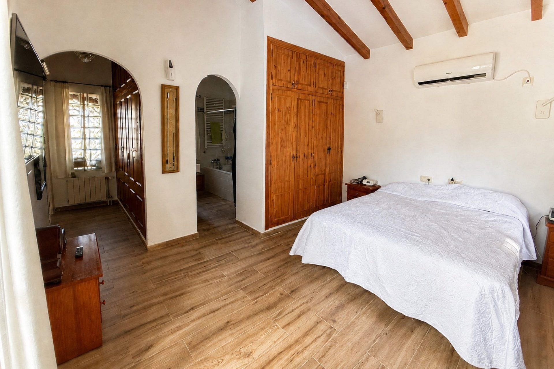 Venta - Villa - Moraira - Paichi