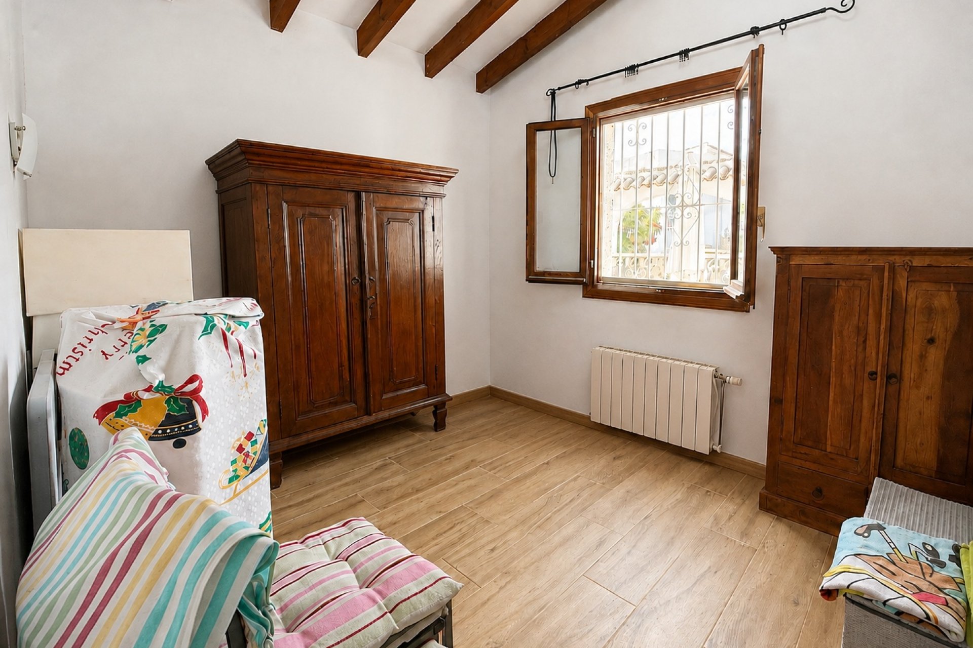 Venta - Villa - Moraira - Paichi