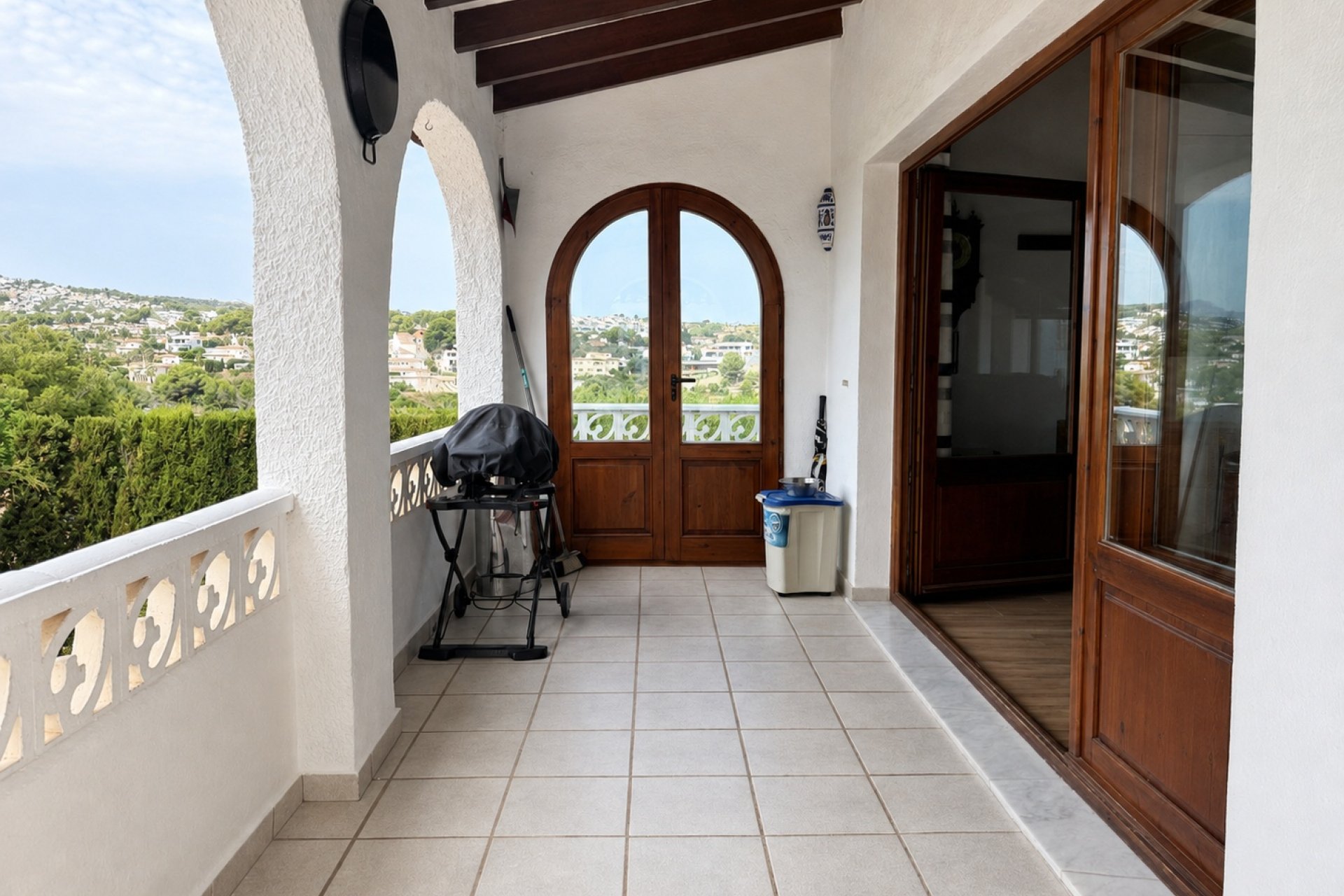 Venta - Villa - Moraira - Paichi