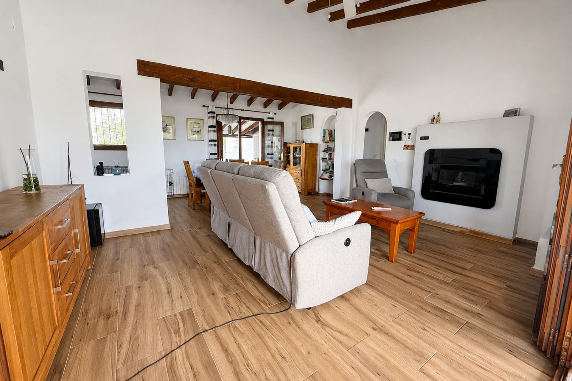 Venta - Villa - Moraira - Paichi