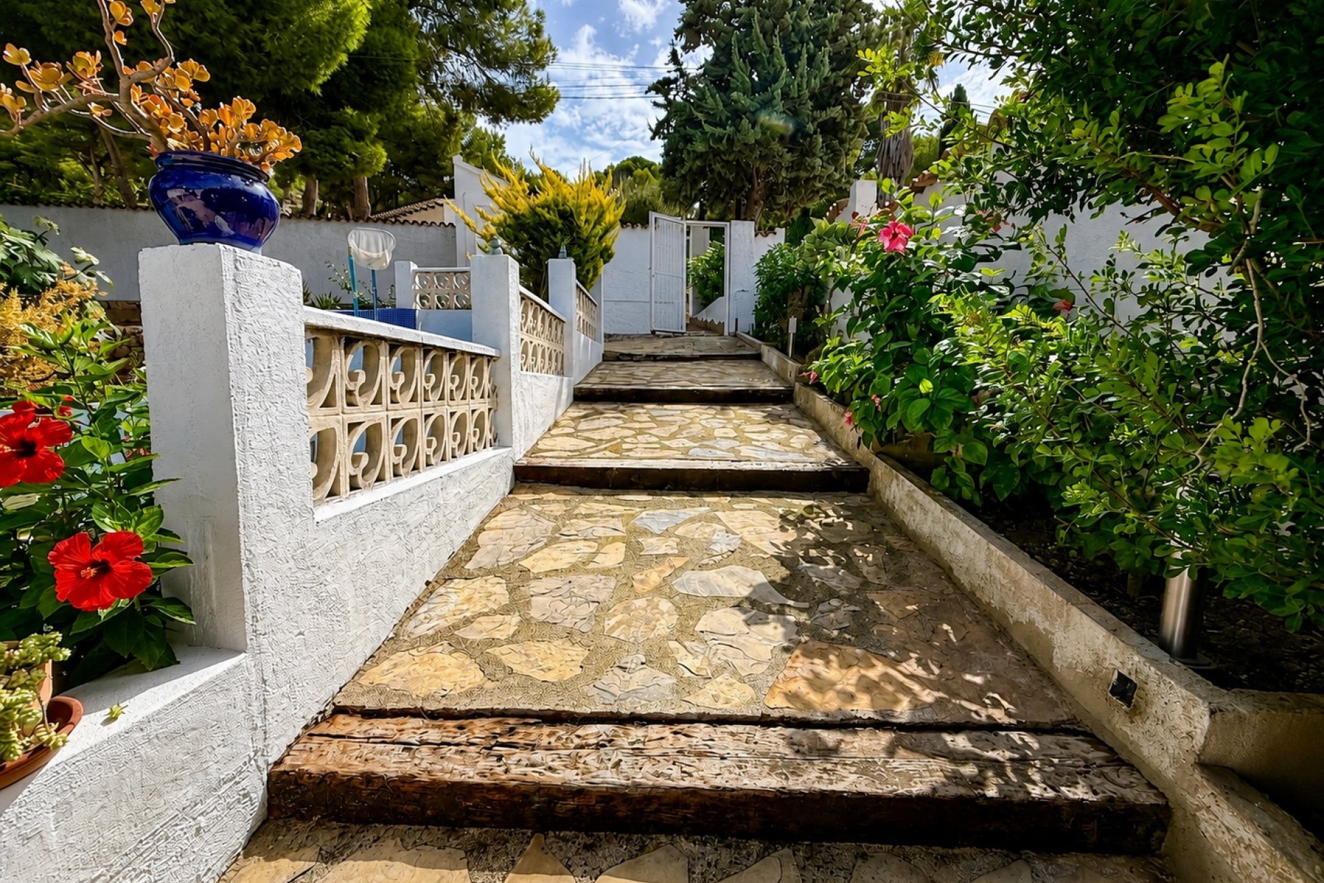 Venta - Villa - Moraira - Paichi