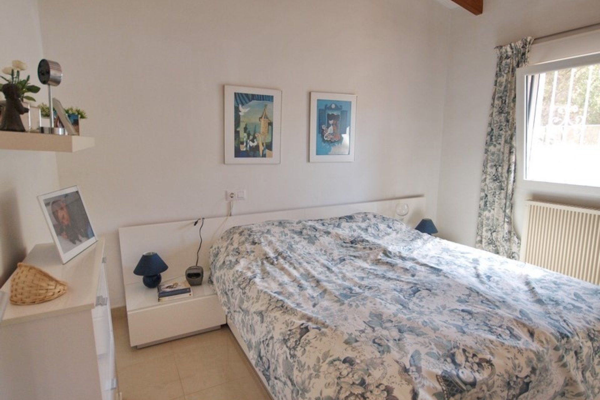Venta - Villa - Moraira - Paichi