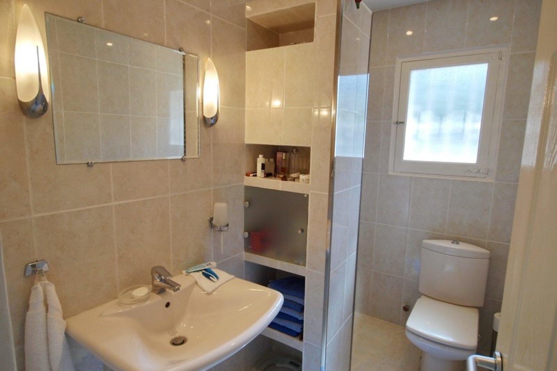 Venta - Villa - Moraira - Paichi