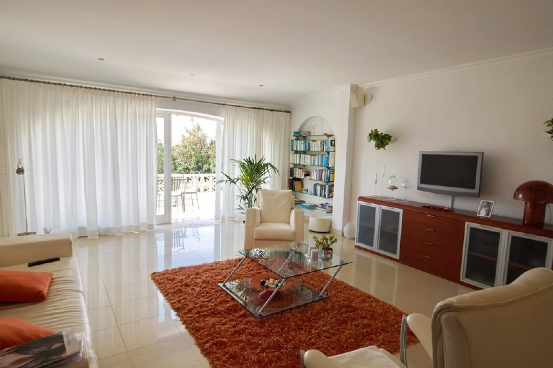 Venta - Villa - Moraira - Paichi