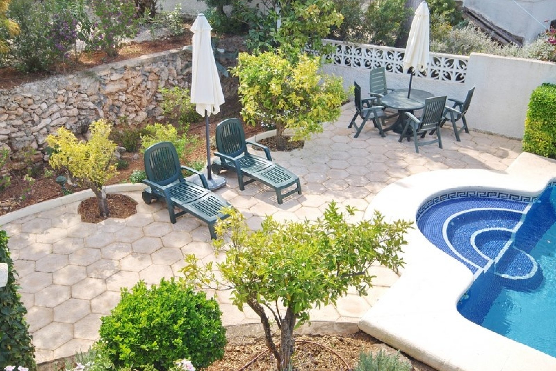 Venta - Villa - Moraira - Paichi