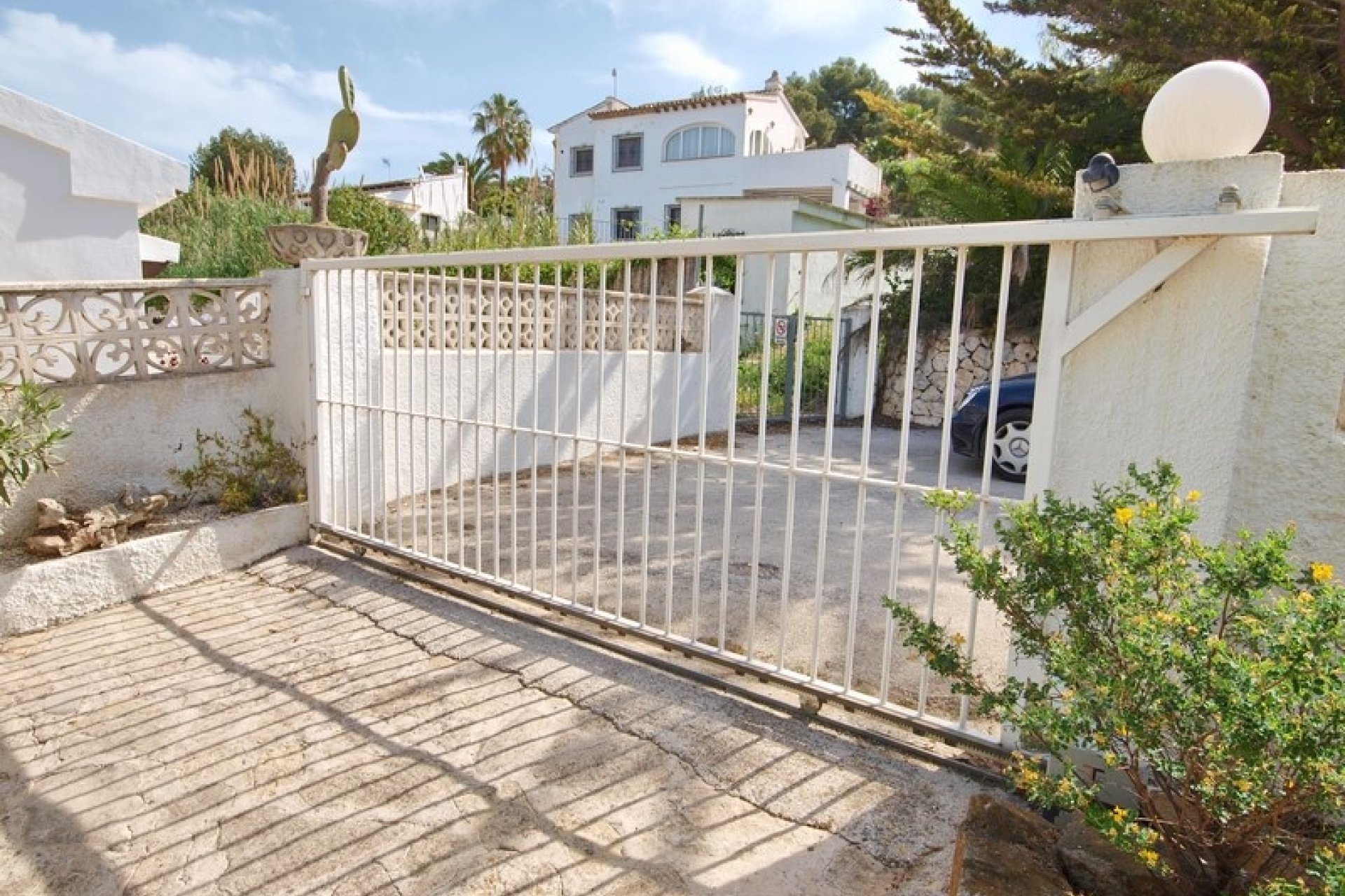 Venta - Villa - Moraira - Paichi