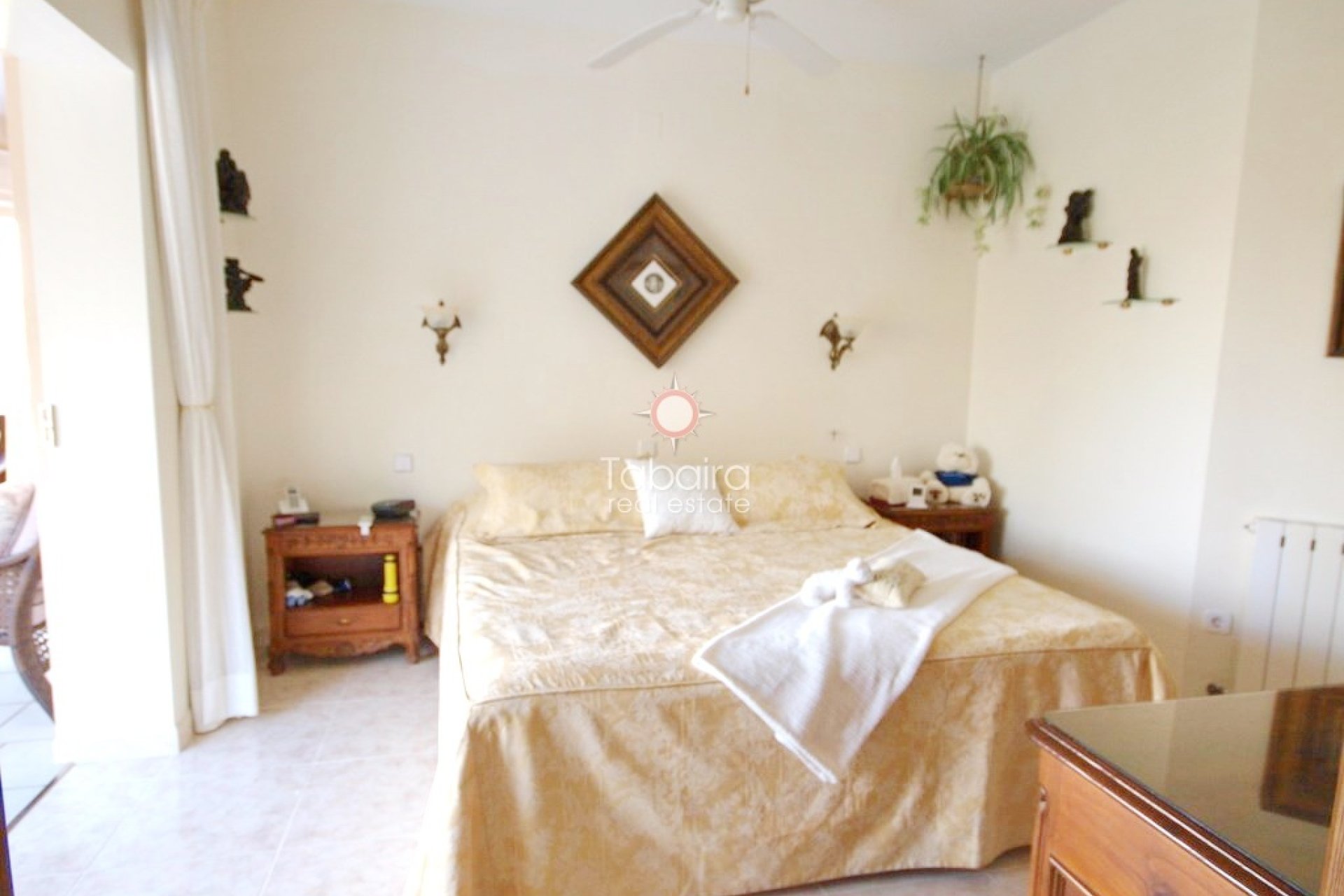 Venta - Villa - Moraira - Paichi
