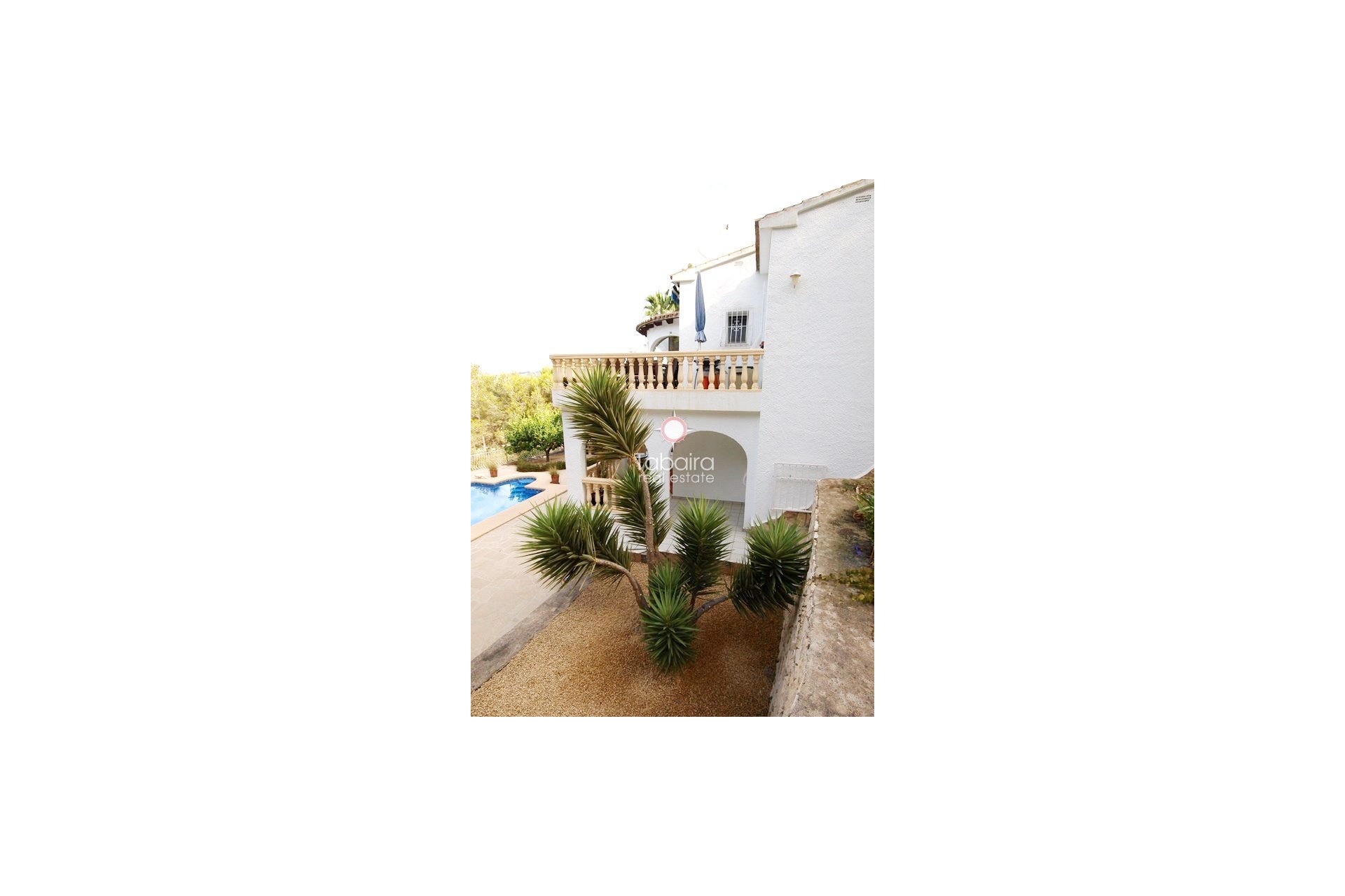 Venta - Villa - Moraira - Paichi