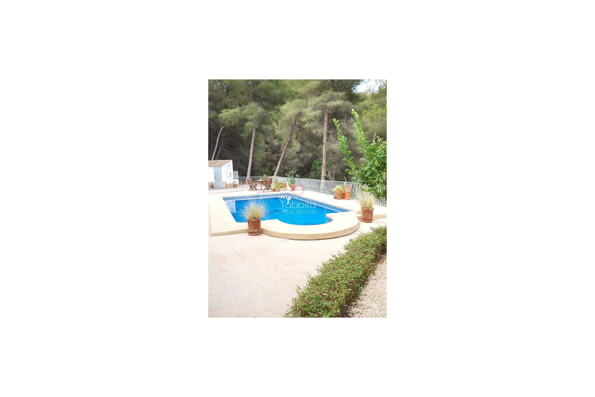 Venta - Villa - Moraira - Paichi
