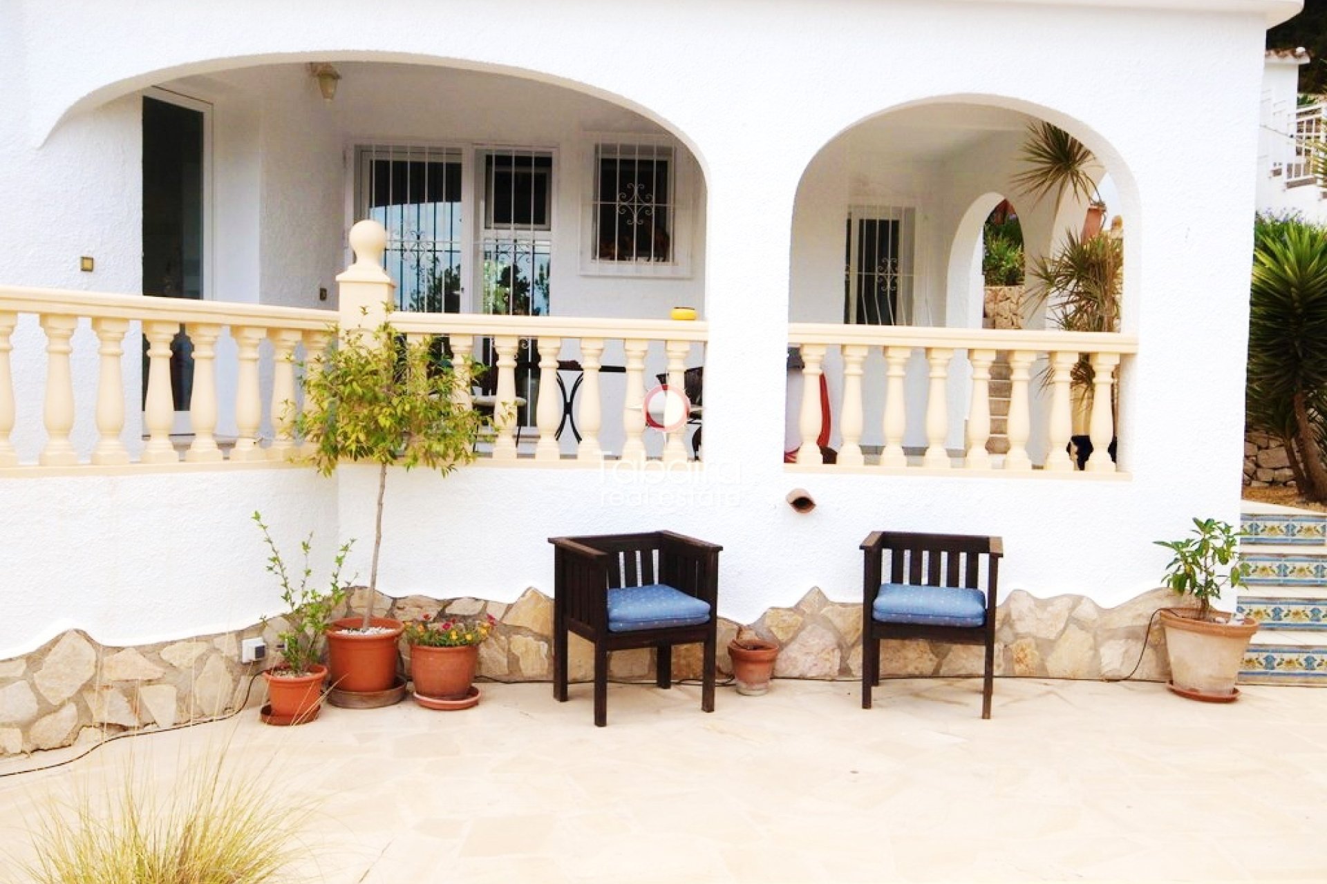 Venta - Villa - Moraira - Paichi
