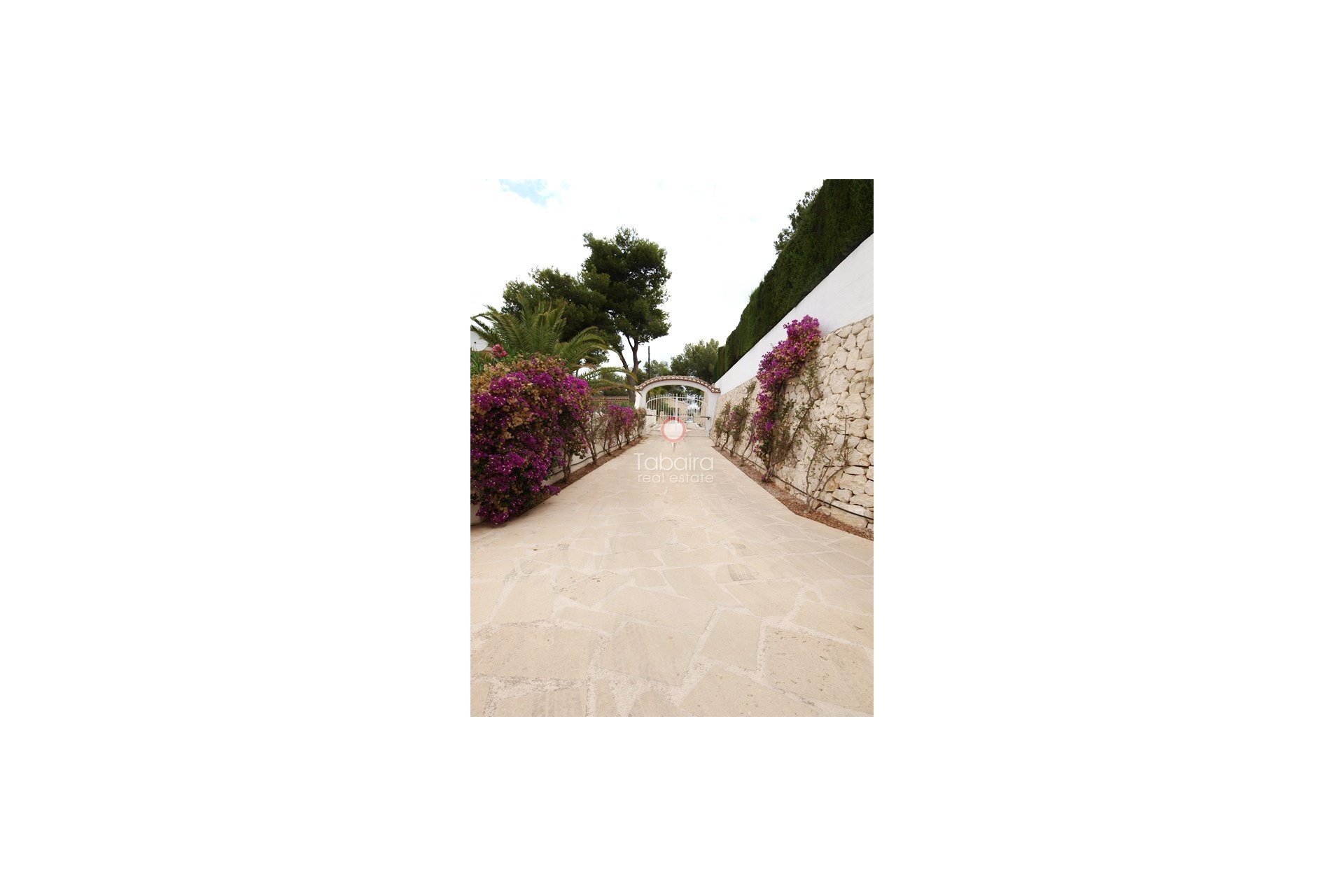 Venta - Villa - Moraira - Paichi