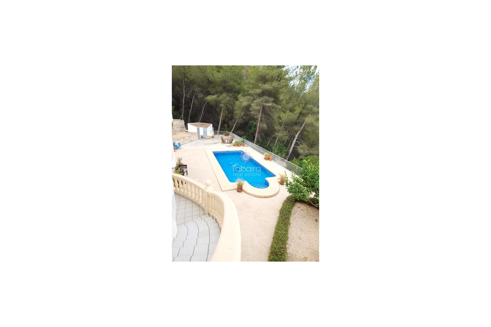 Venta - Villa - Moraira - Paichi