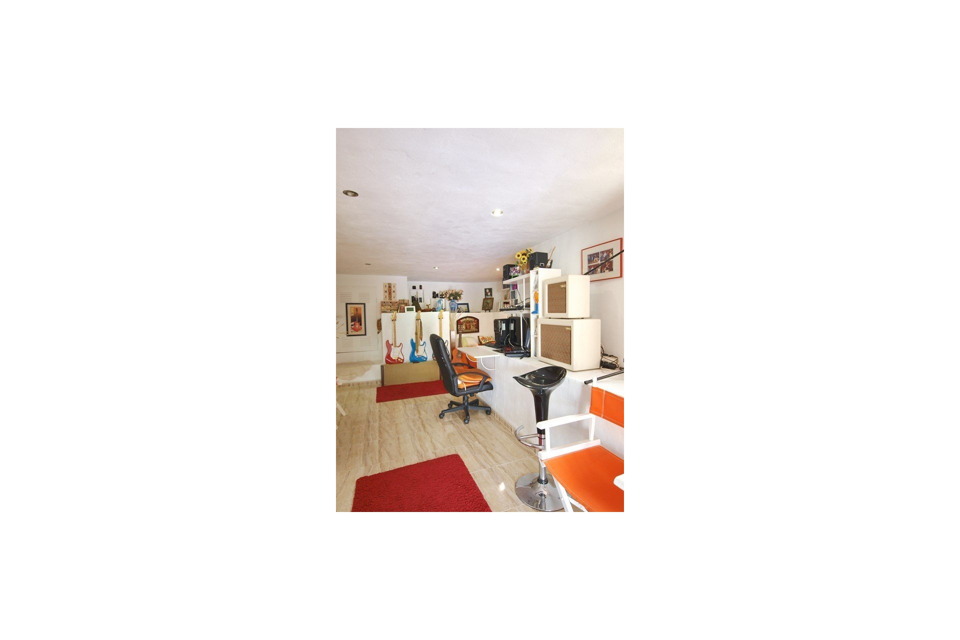 Venta - Villa - Moraira - Paichi
