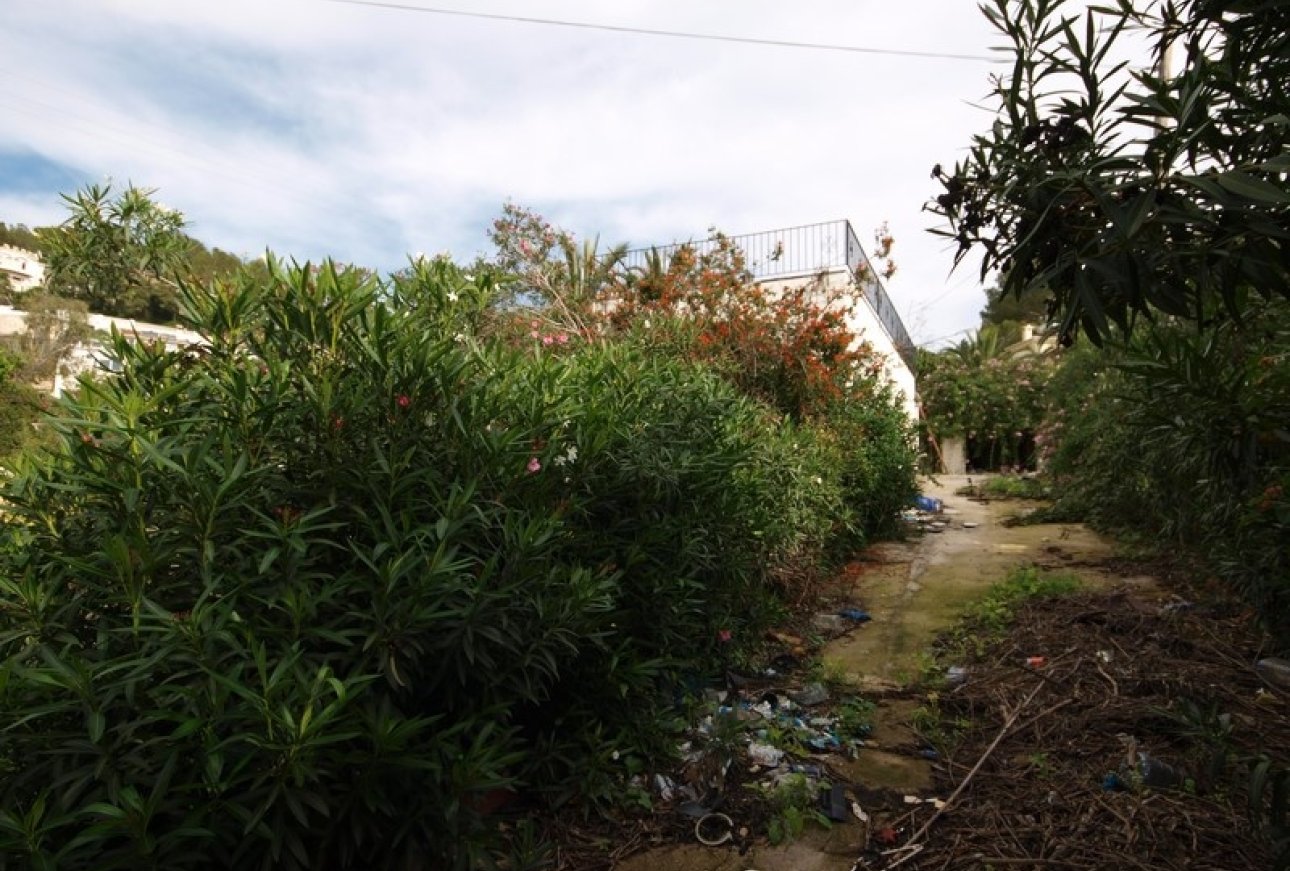 Venta - Villa - Moraira - Paichi