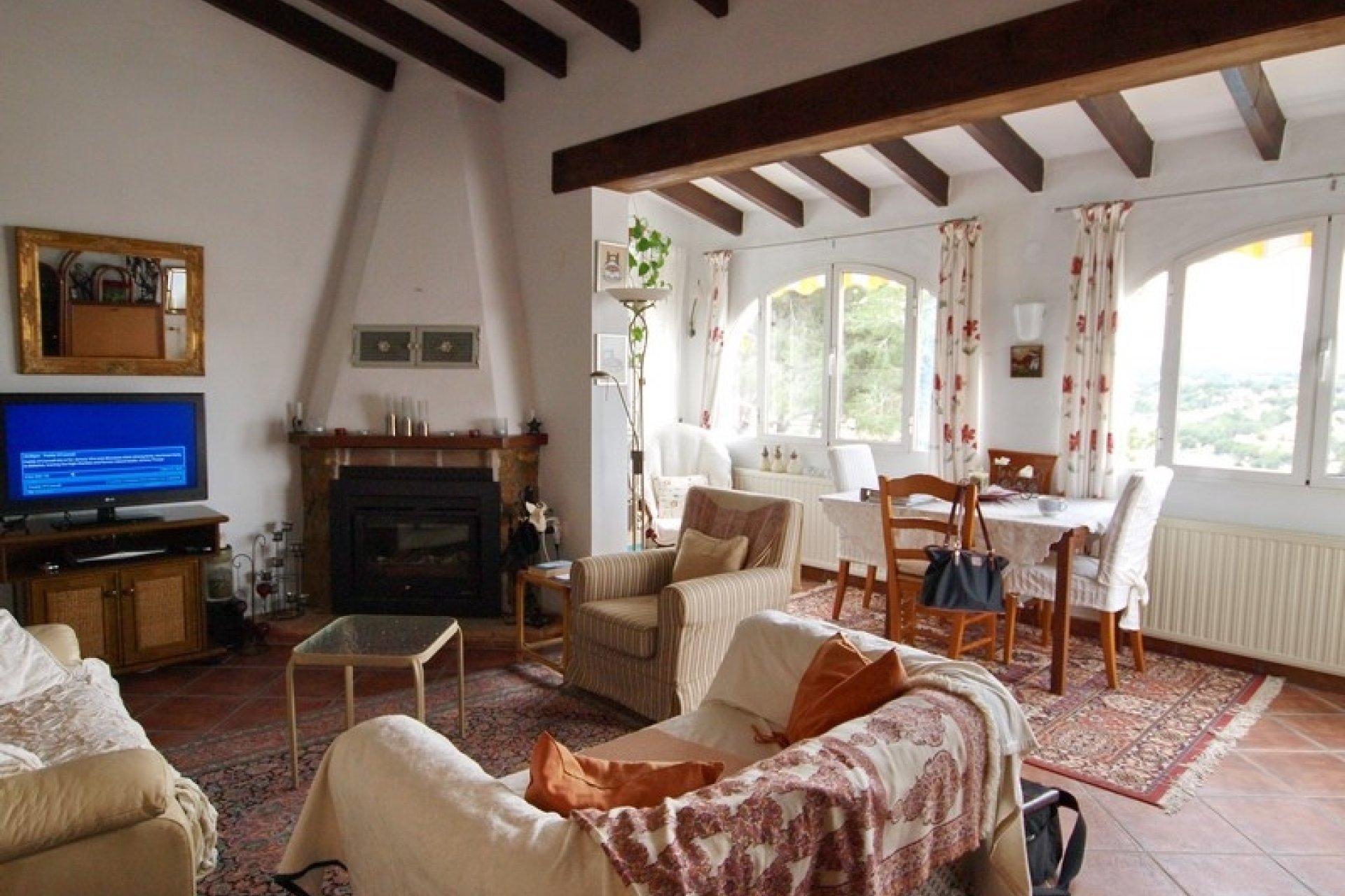 Venta - Villa - Moraira - Paichi