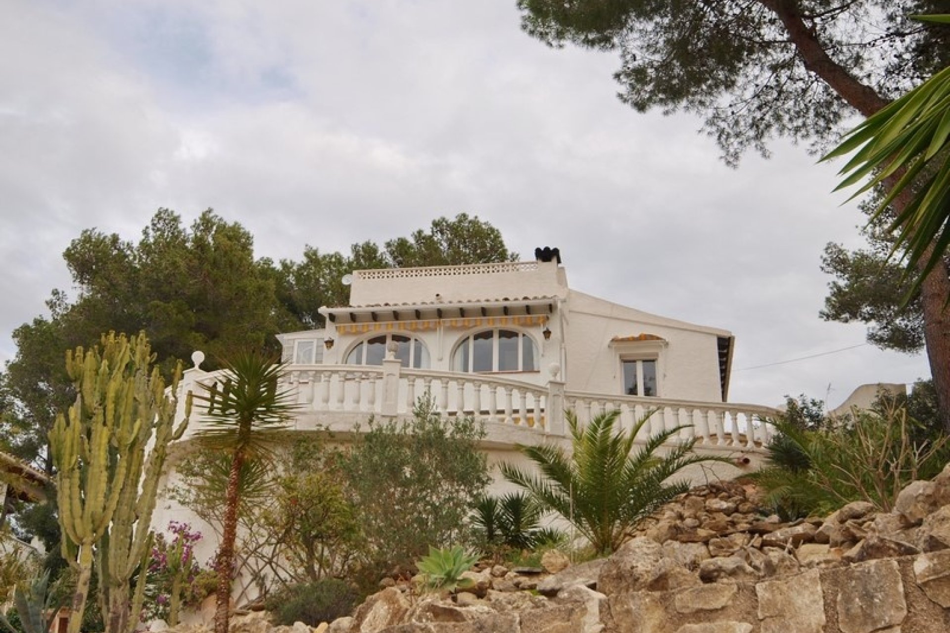 Venta - Villa - Moraira - Paichi