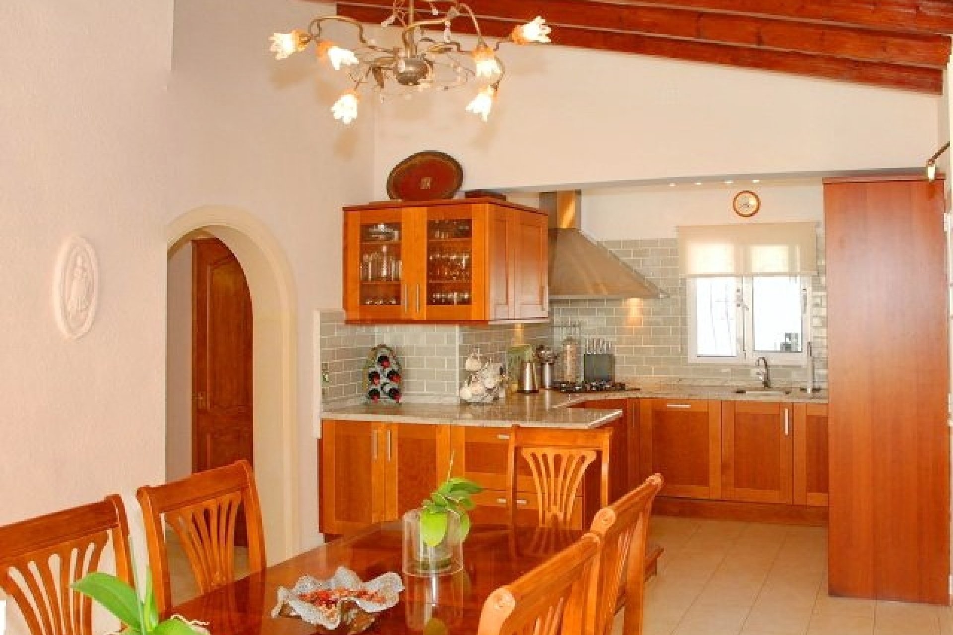Venta - Villa - Moraira - Paichi