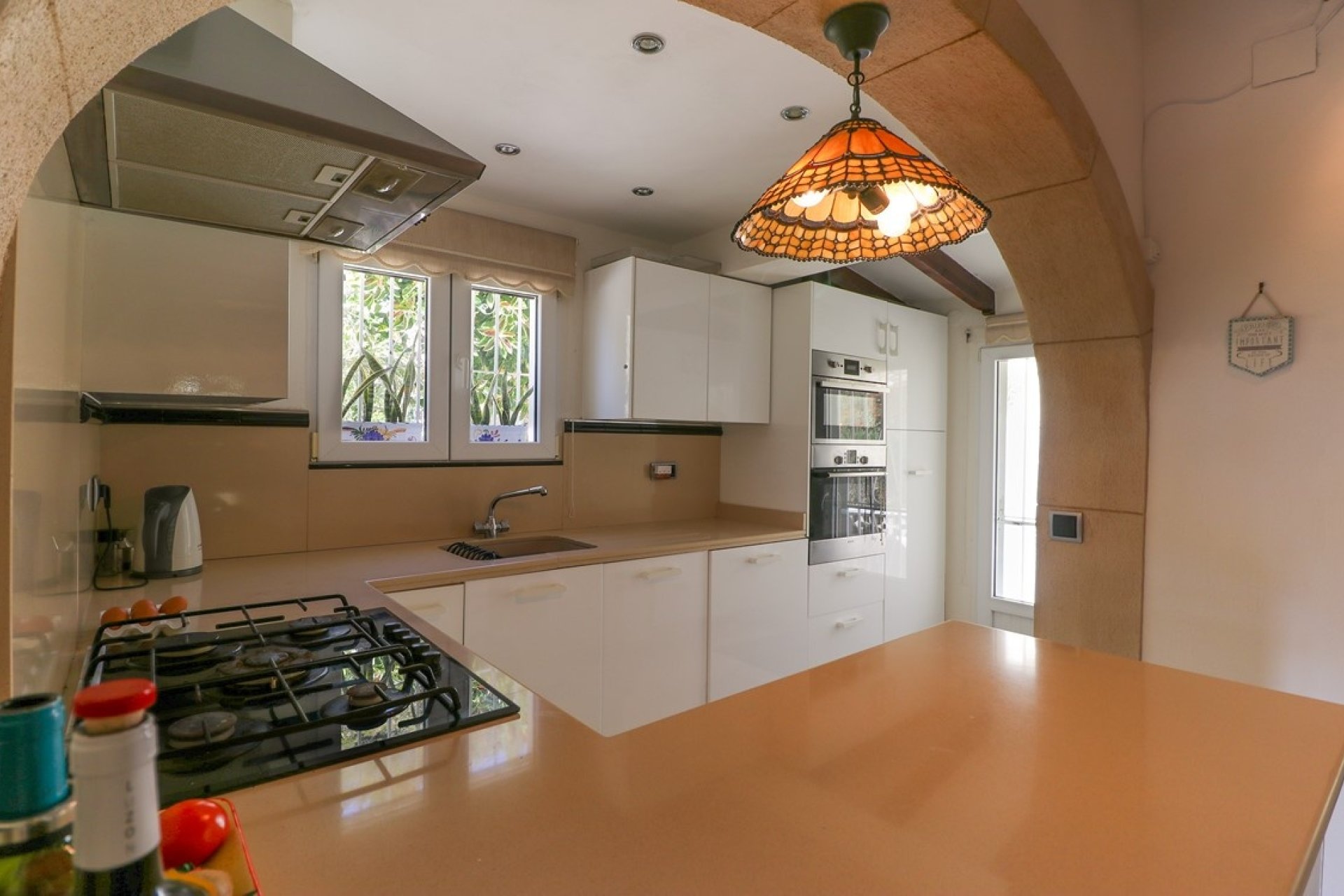 Venta - Villa - Moraira - Paichi