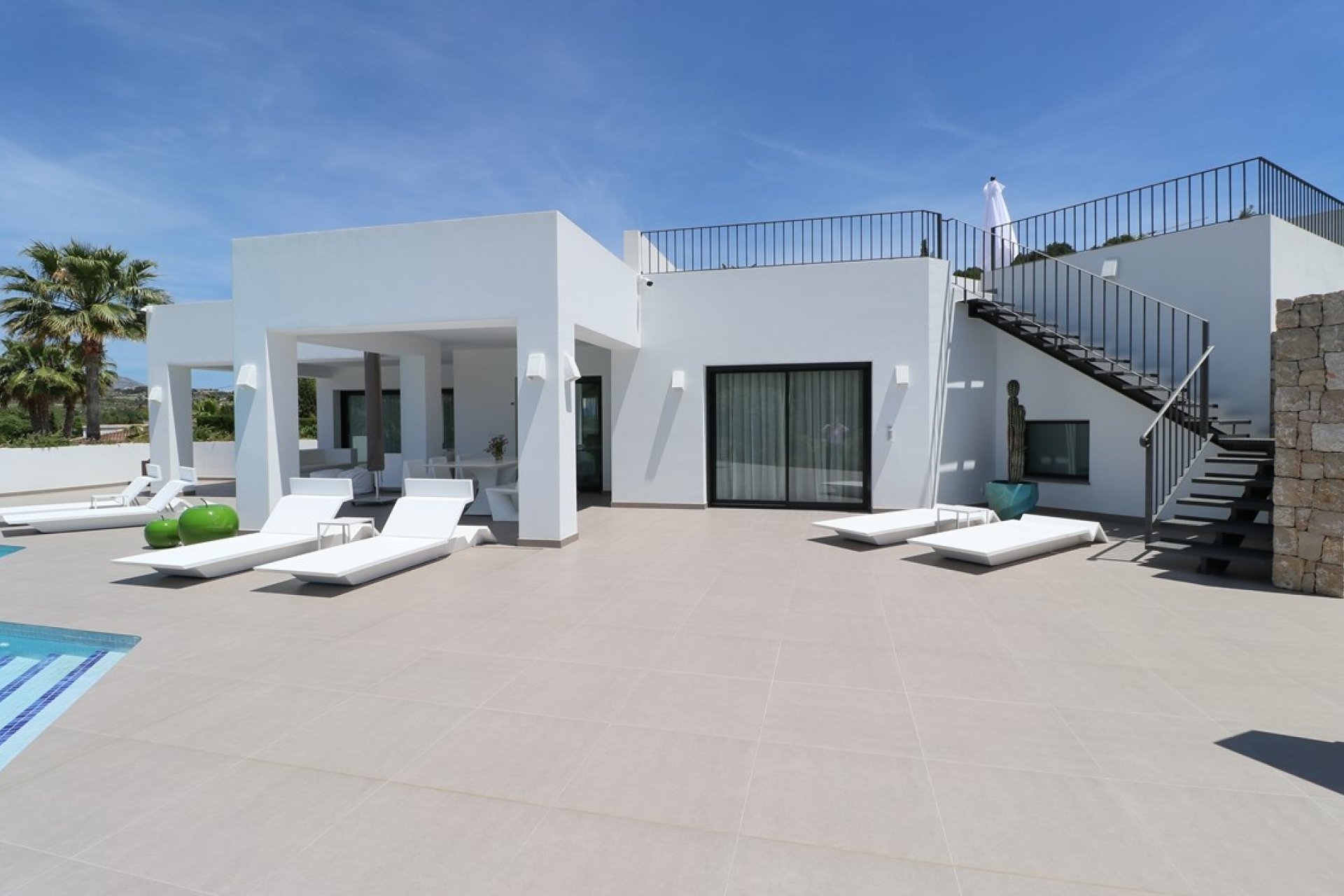 Venta - Villa - Moraira - Paichi