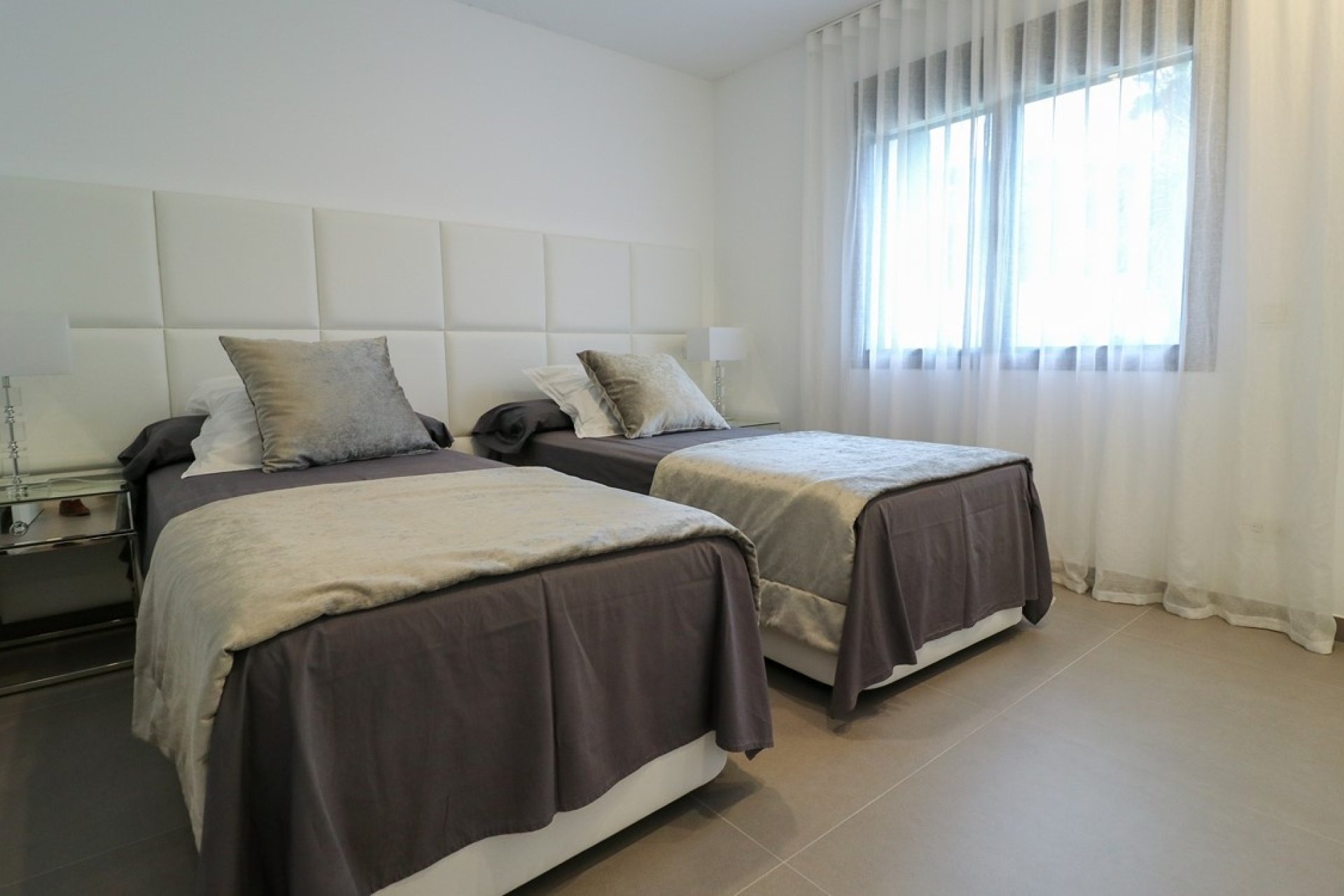 Venta - Villa - Moraira - Paichi