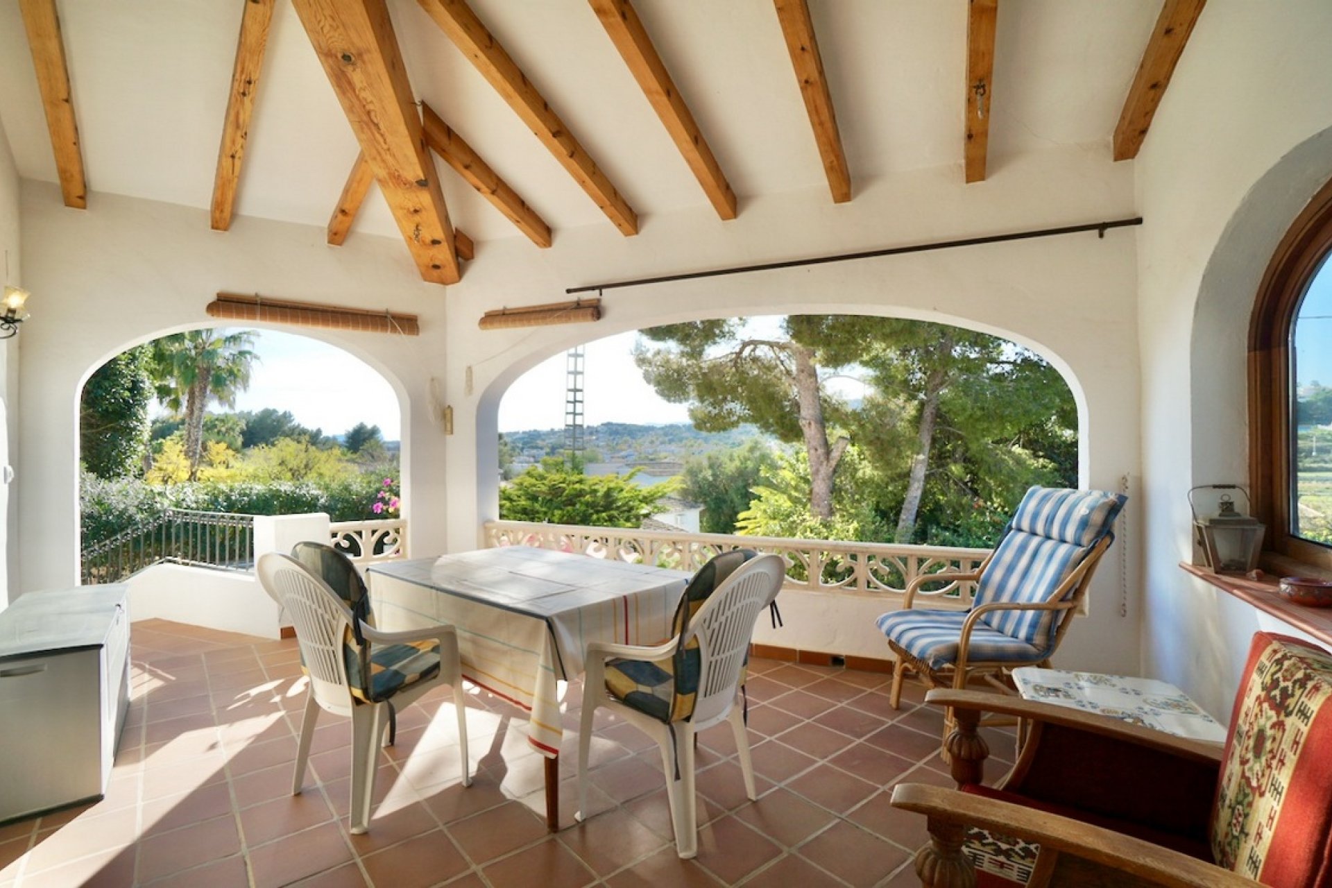 Venta - Villa - Moraira - Paichi