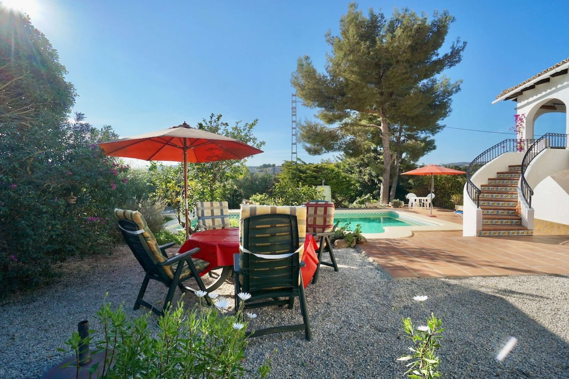 Venta - Villa - Moraira - Paichi