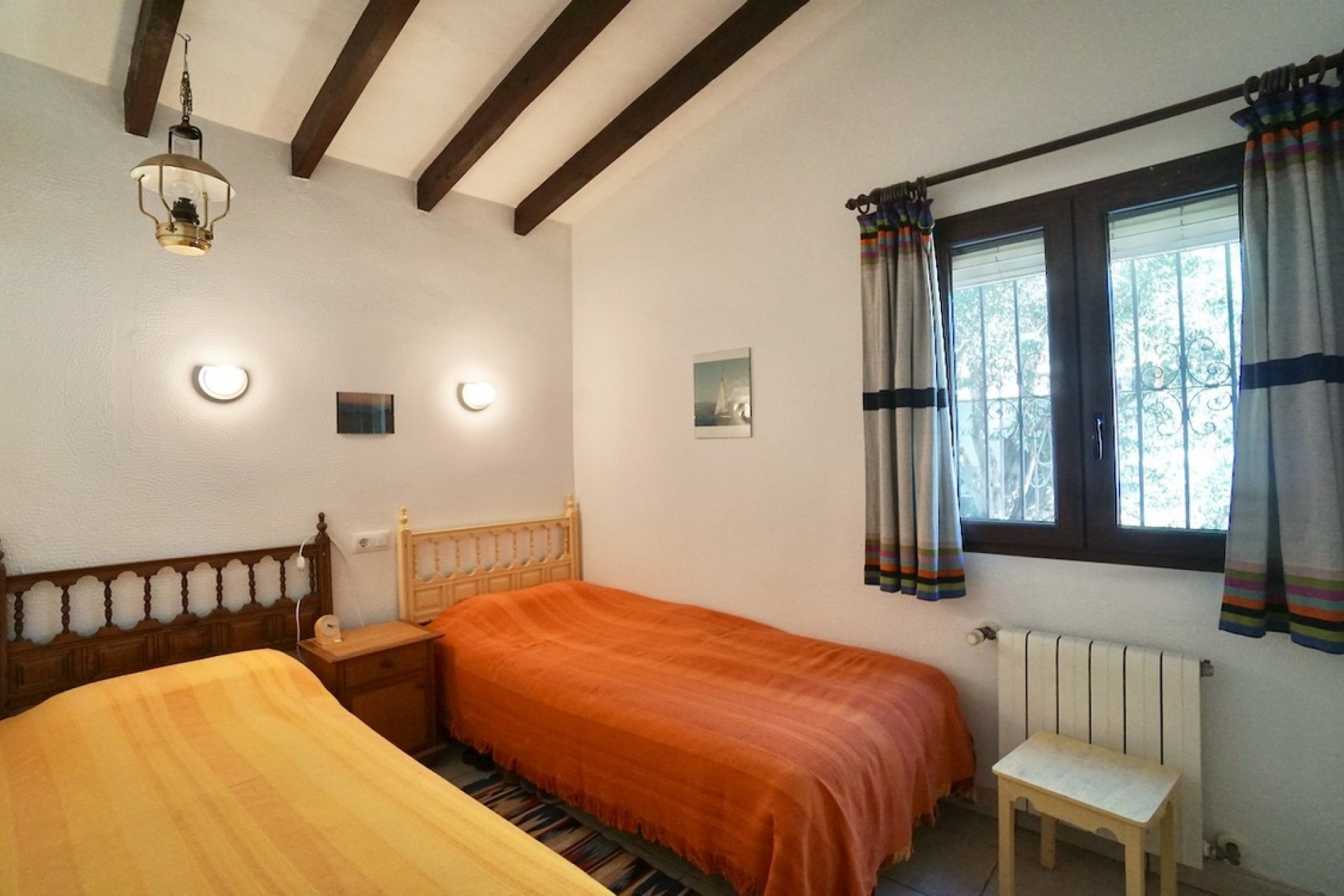 Venta - Villa - Moraira - Paichi