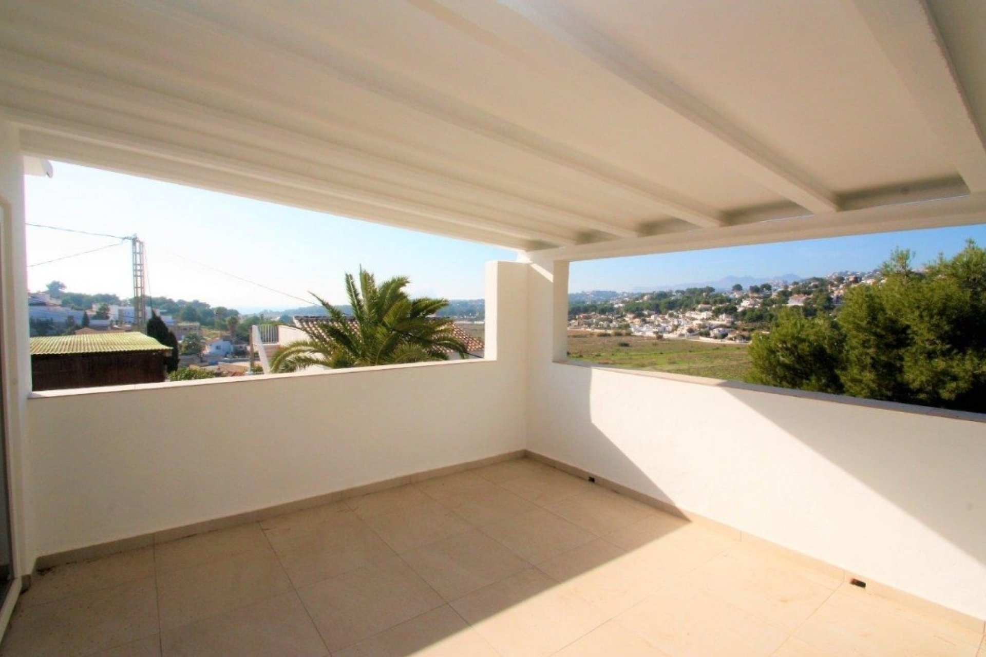 Venta - Villa - Moraira - Paichi