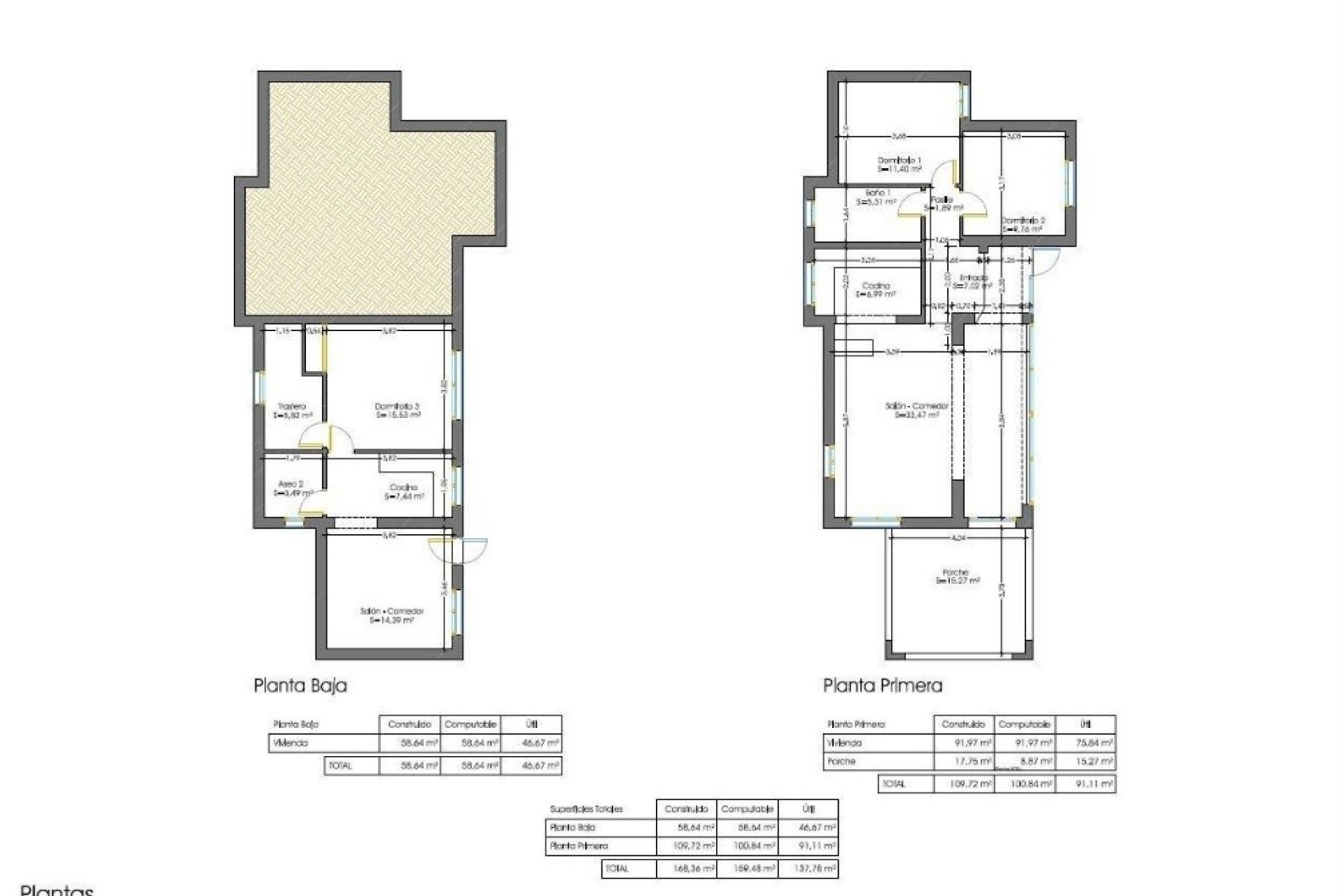 Venta - Villa - Moraira - Paichi