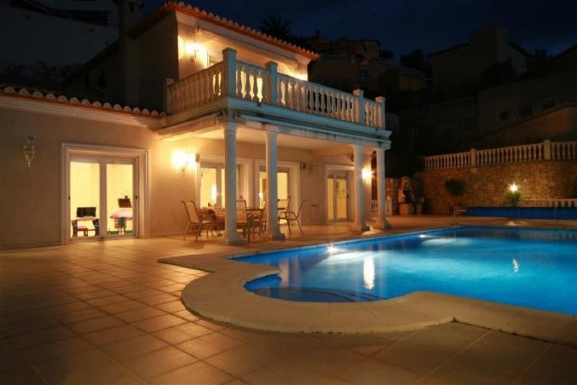 Venta - Villa - Moraira - Paichi