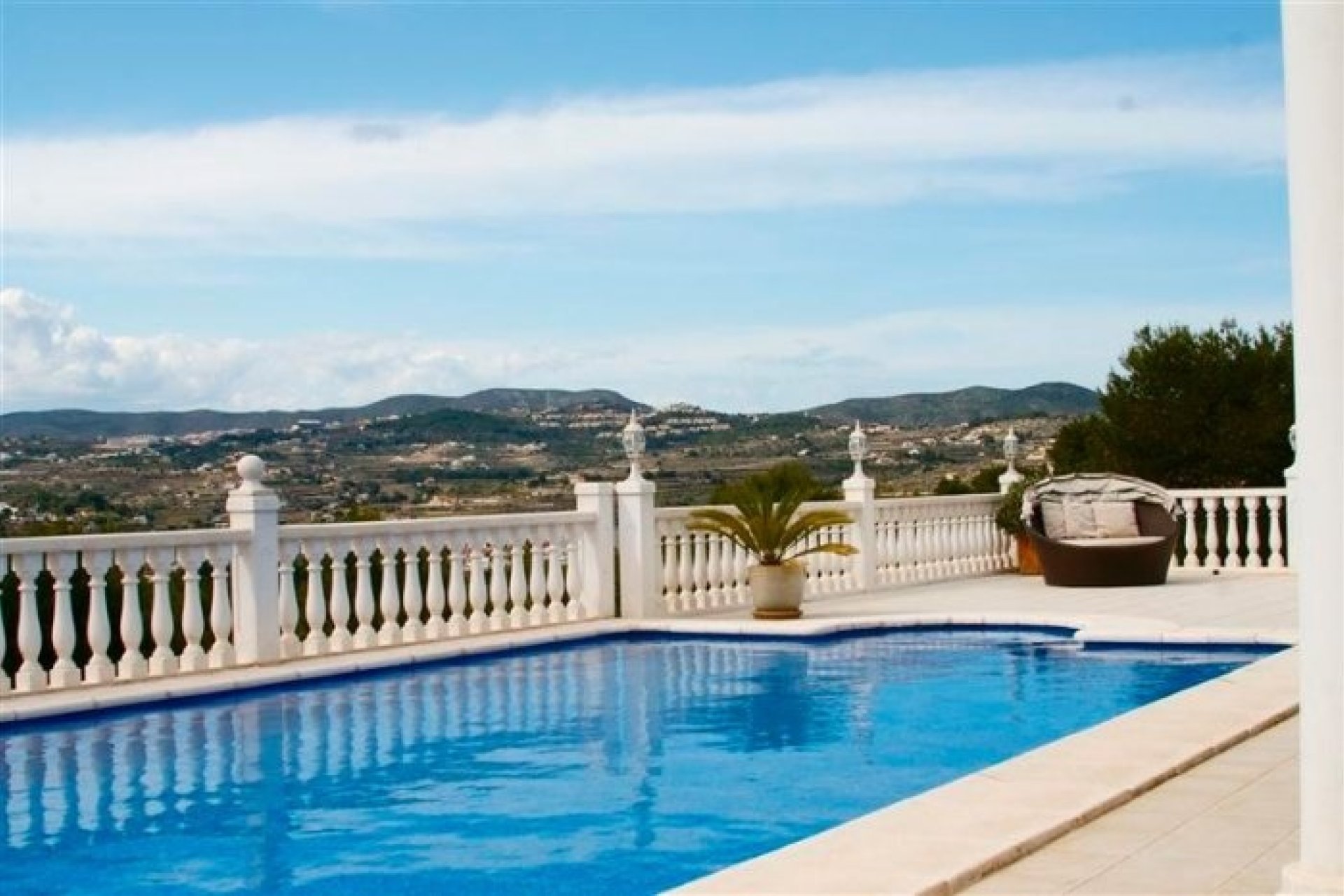 Venta - Villa - Moraira - Paichi