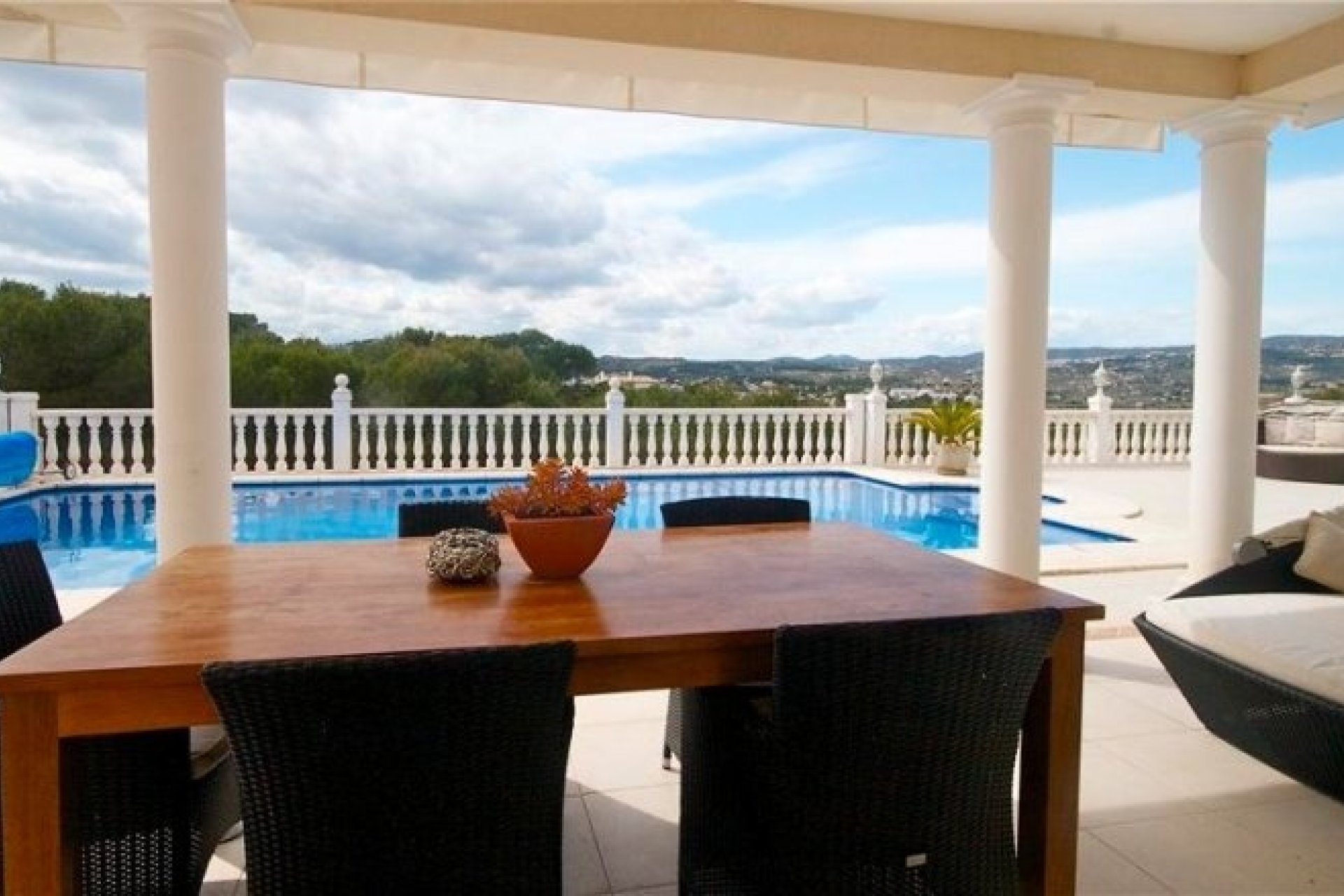 Venta - Villa - Moraira - Paichi