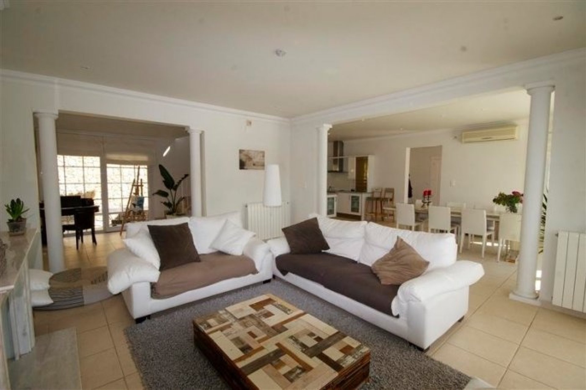Venta - Villa - Moraira - Paichi