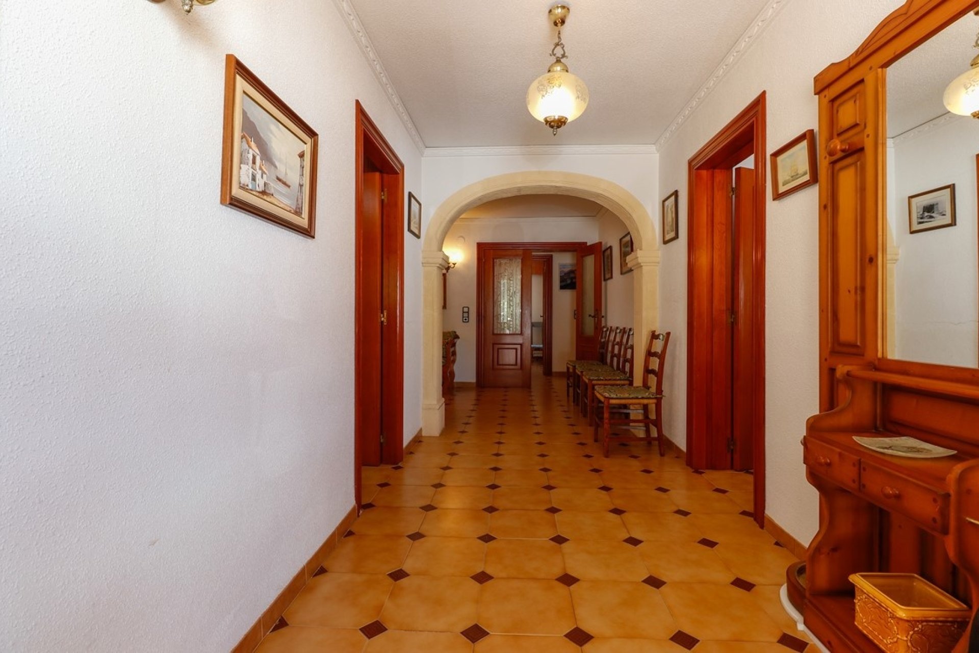 Venta - Villa - Moraira - Paichi