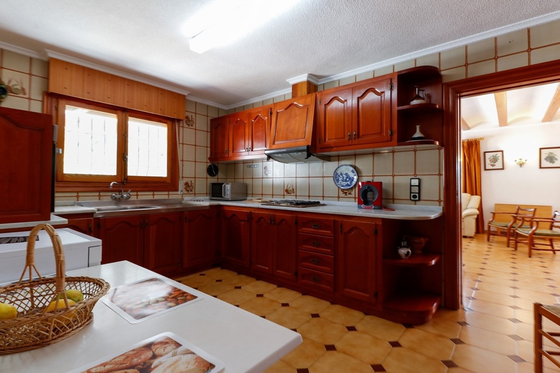 Venta - Villa - Moraira - Paichi