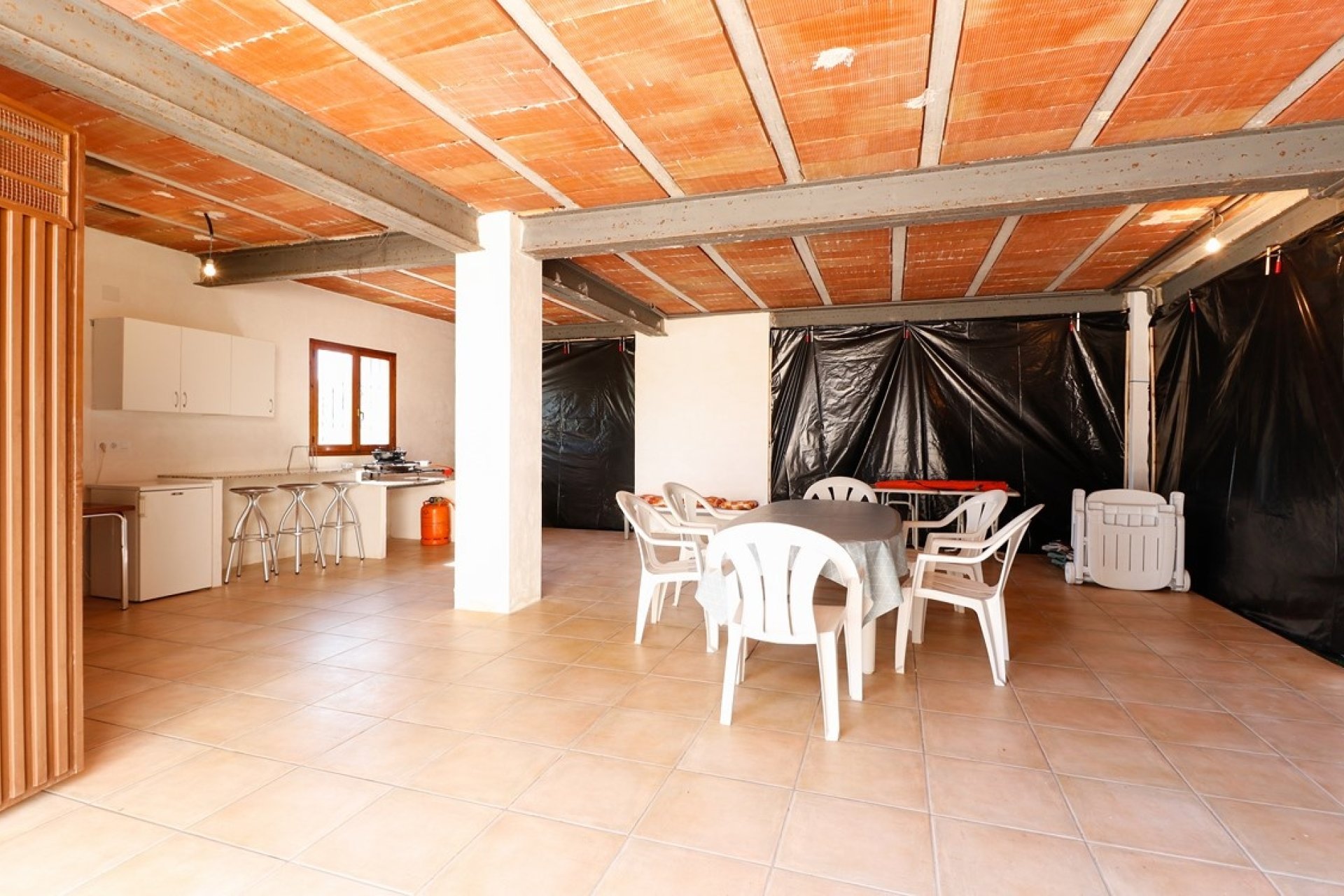 Venta - Villa - Moraira - Paichi