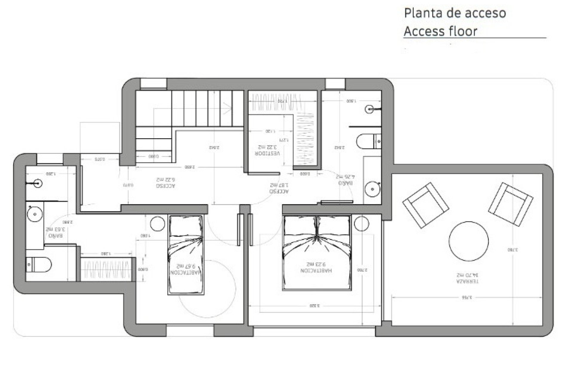 Venta - Villa - Moraira - Paichi