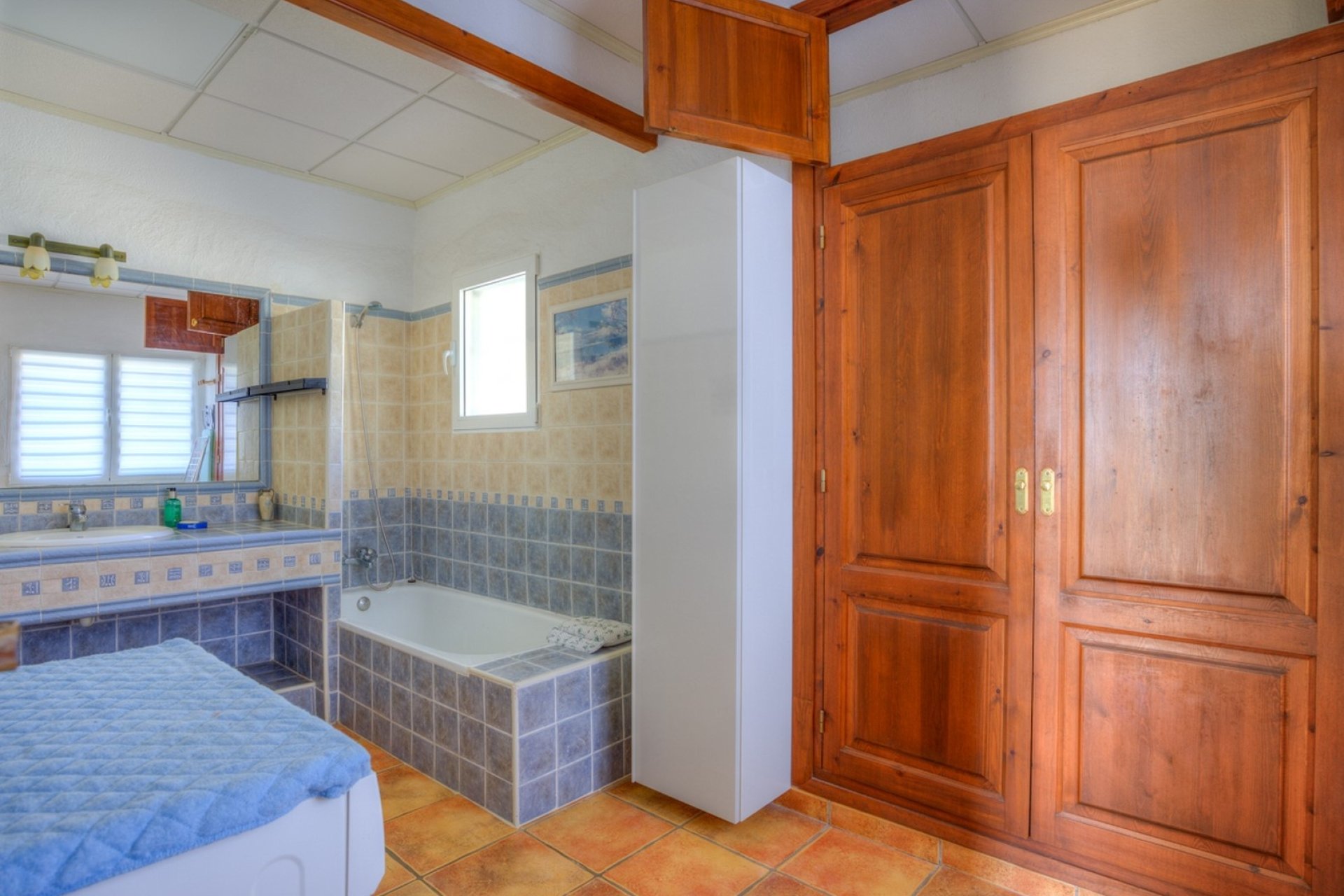 Venta - Villa - Moraira - Pinar de L'Adovcat