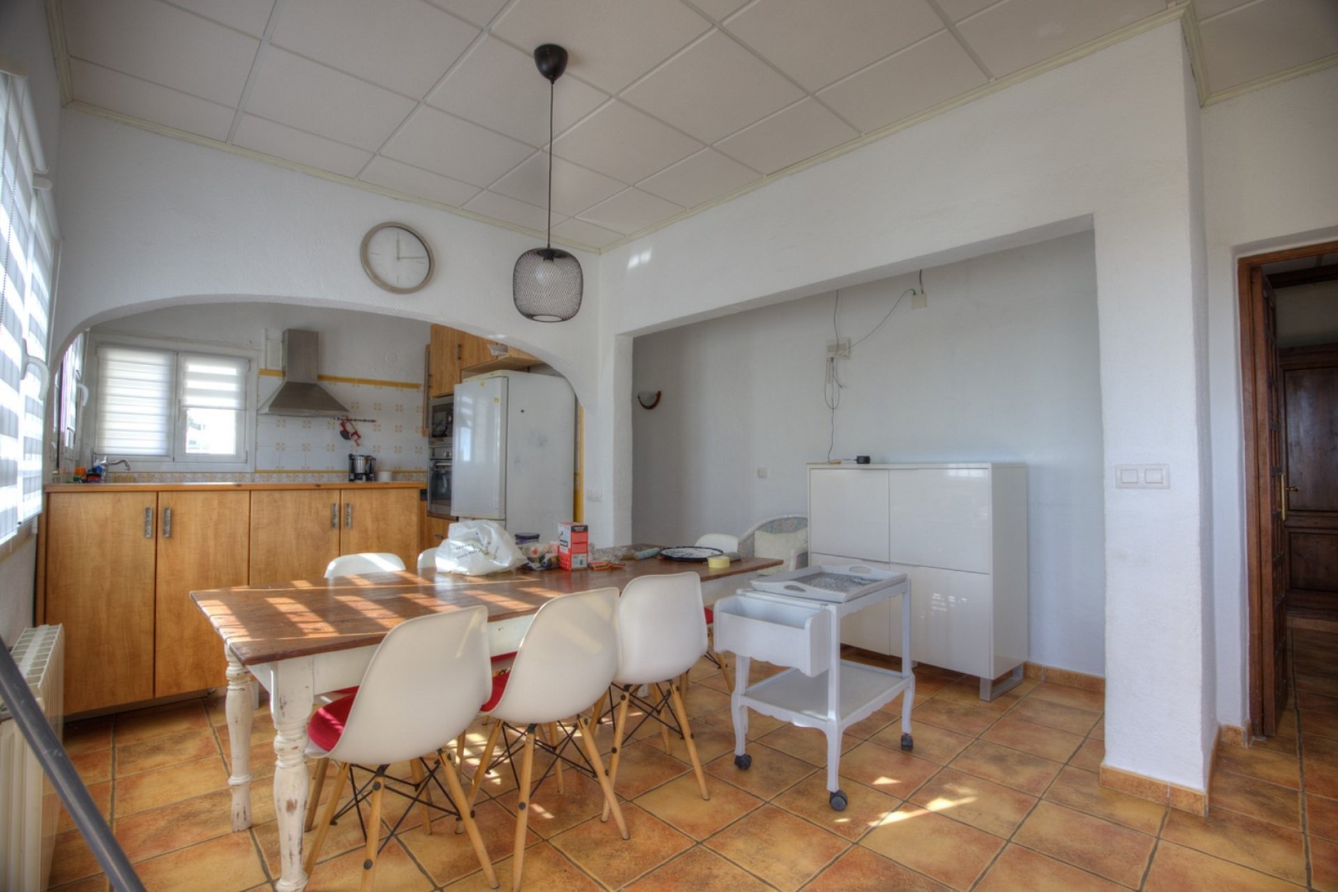 Venta - Villa - Moraira - Pinar de L'Adovcat