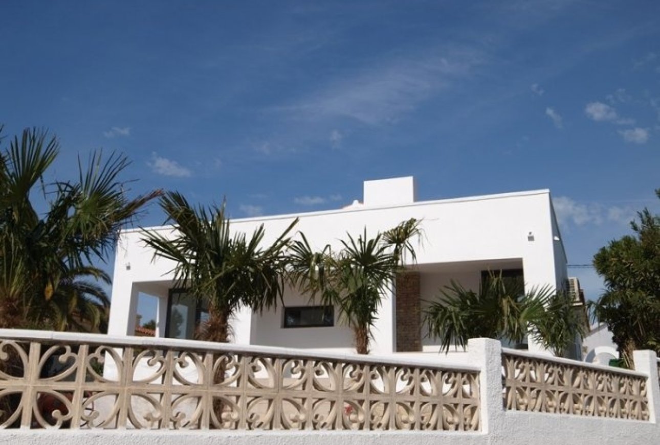 Venta - Villa - Moraira - Pinar de L'Adovcat