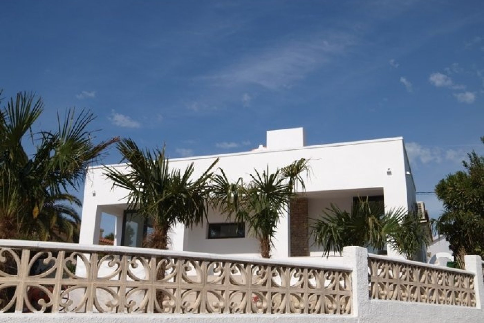 Venta - Villa - Moraira - Pinar de L'Adovcat