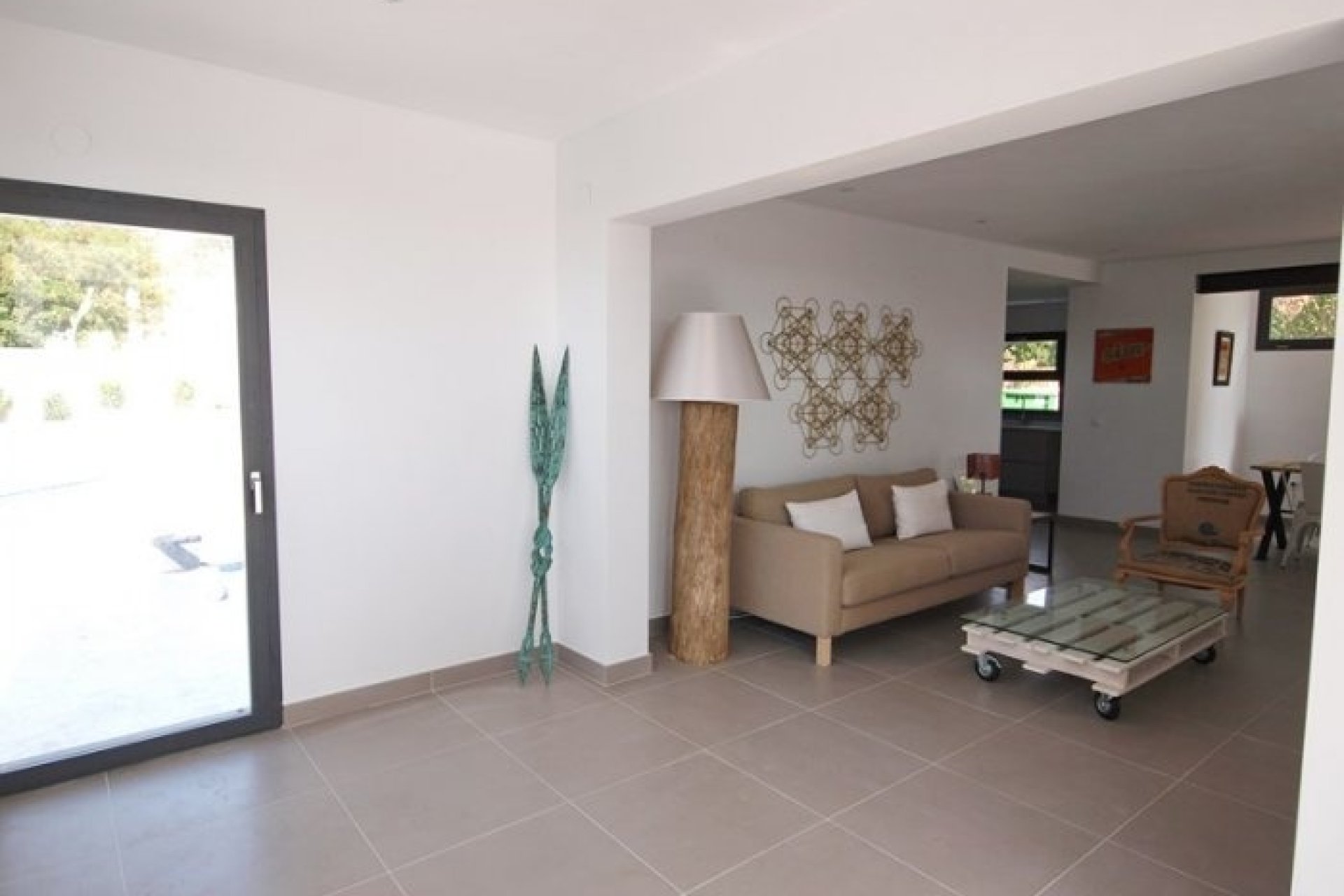 Venta - Villa - Moraira - Pinar de L'Adovcat